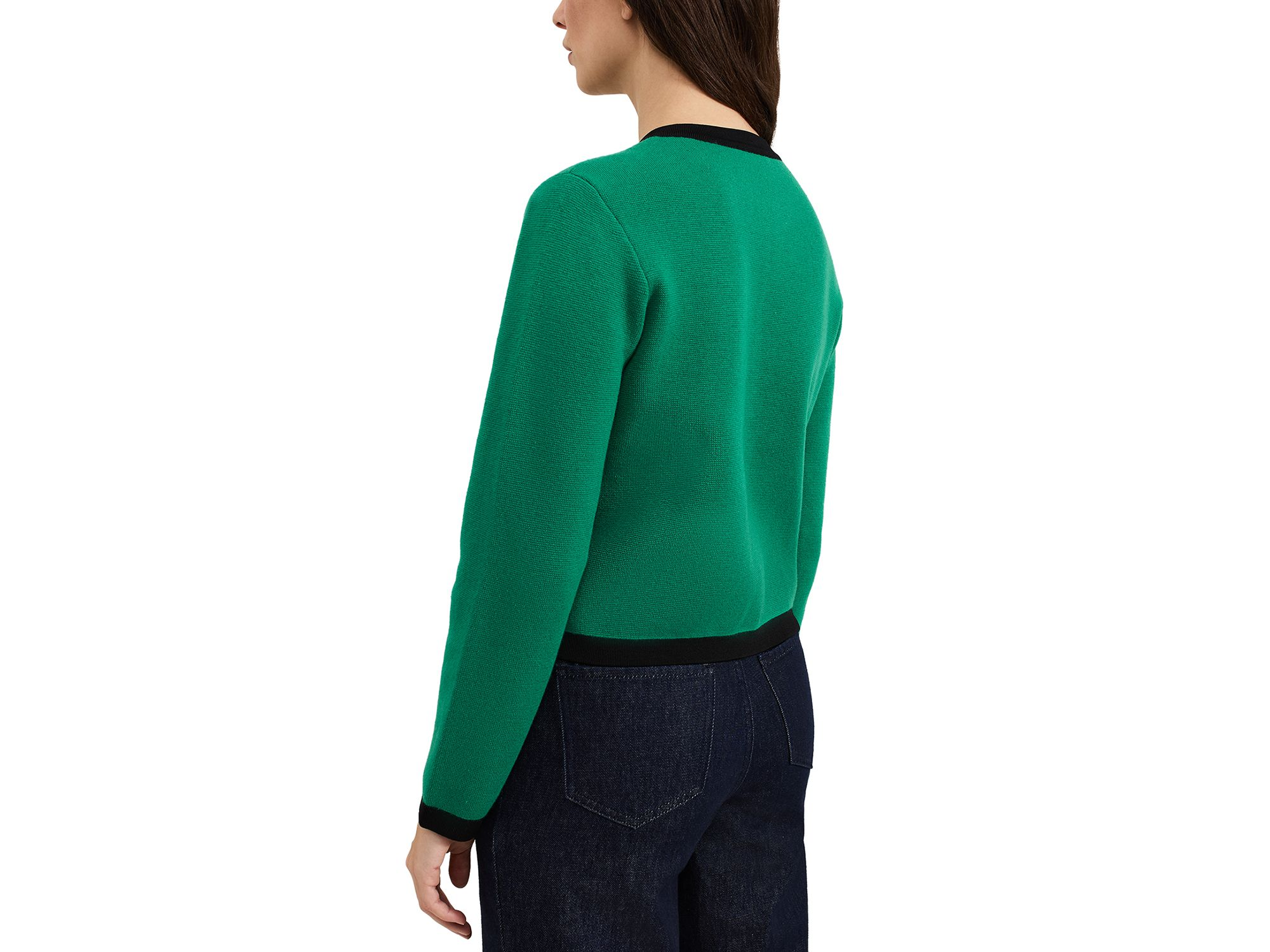 Taz Knit Jacket — Image 6