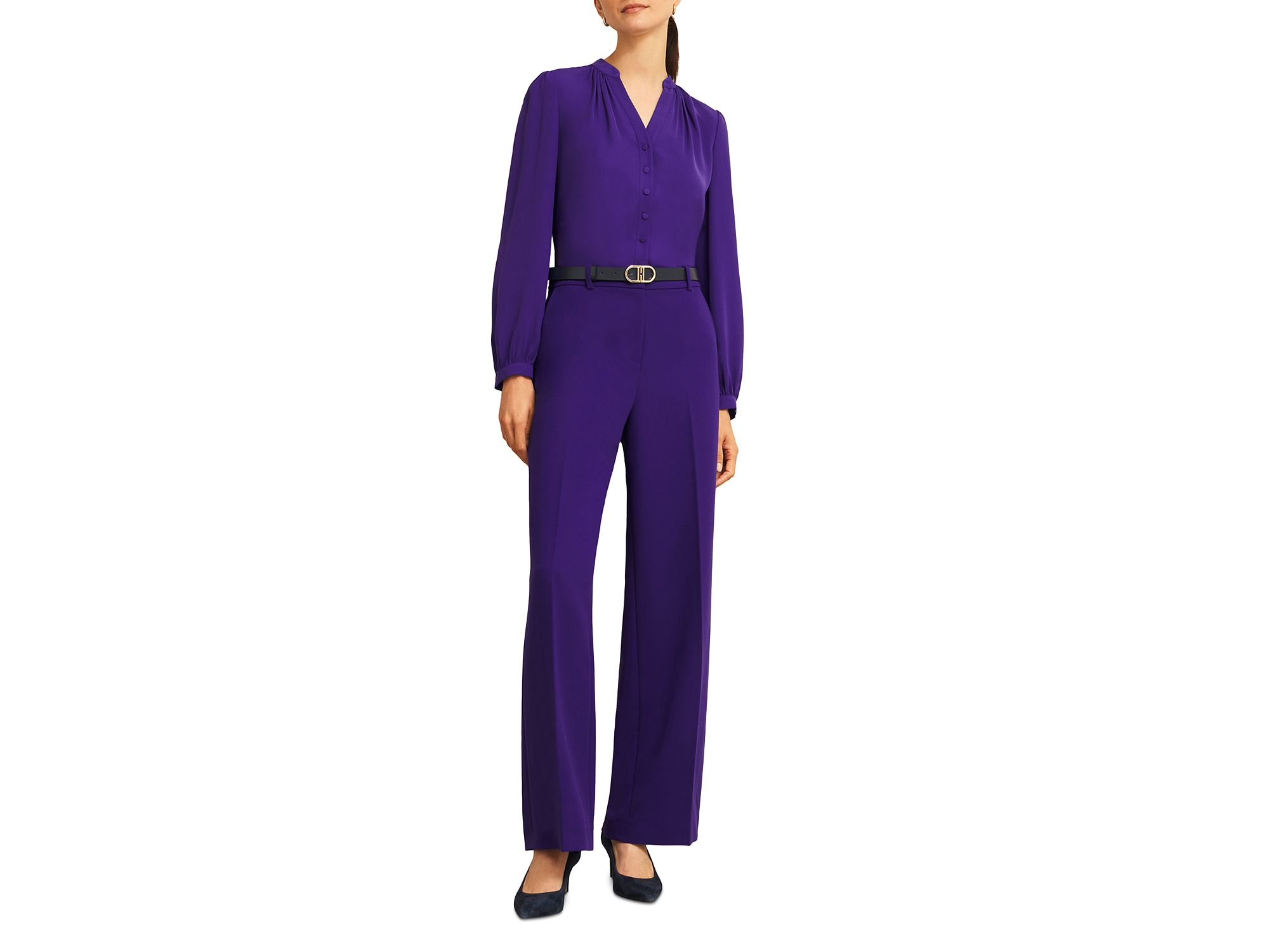 Peony Blouse — Image 5