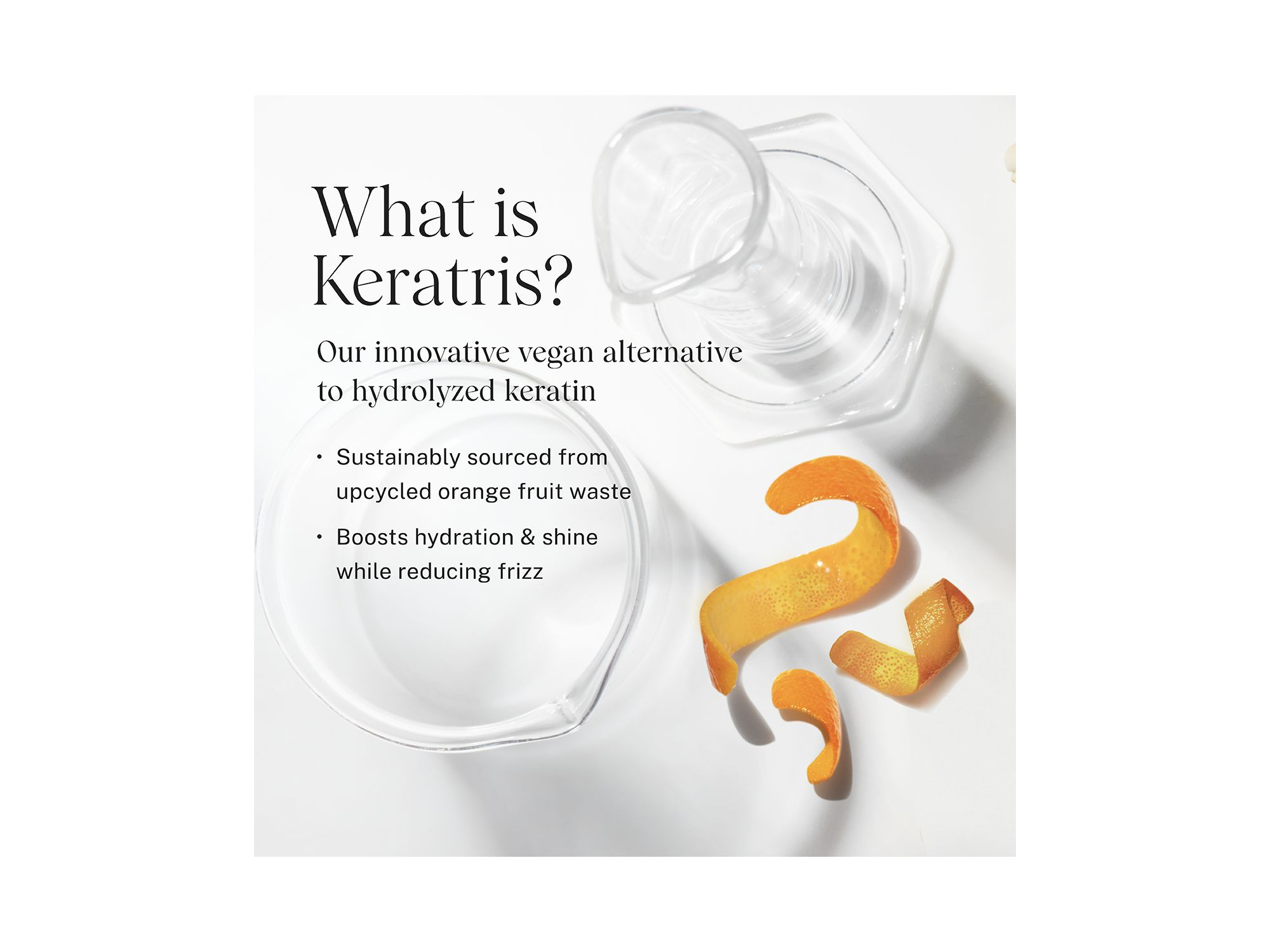 Nurture Intense Hydration Mask 8 oz. — Image 8