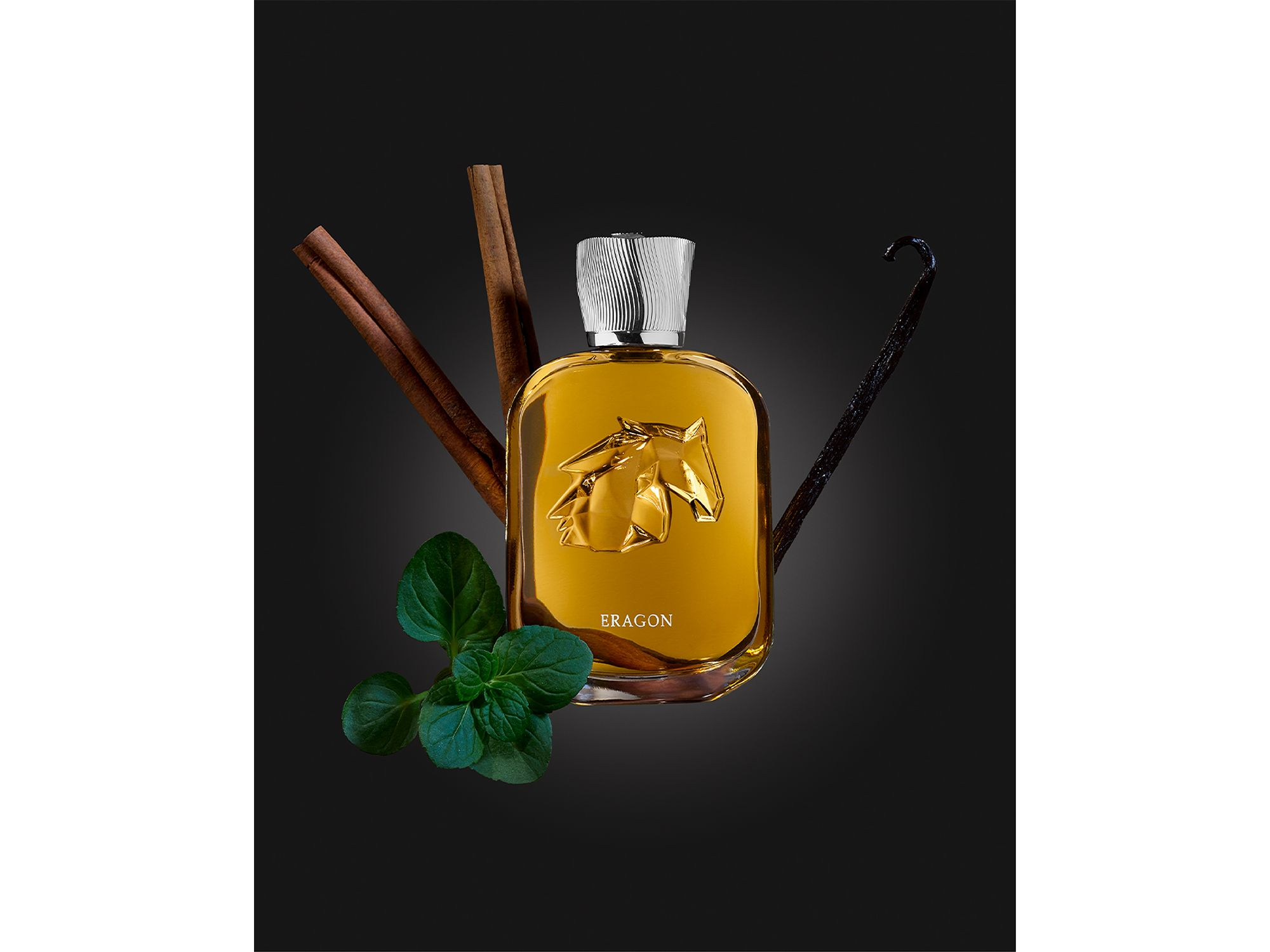 Eragon Extrait de Parfum 3.38 oz. — Image 5