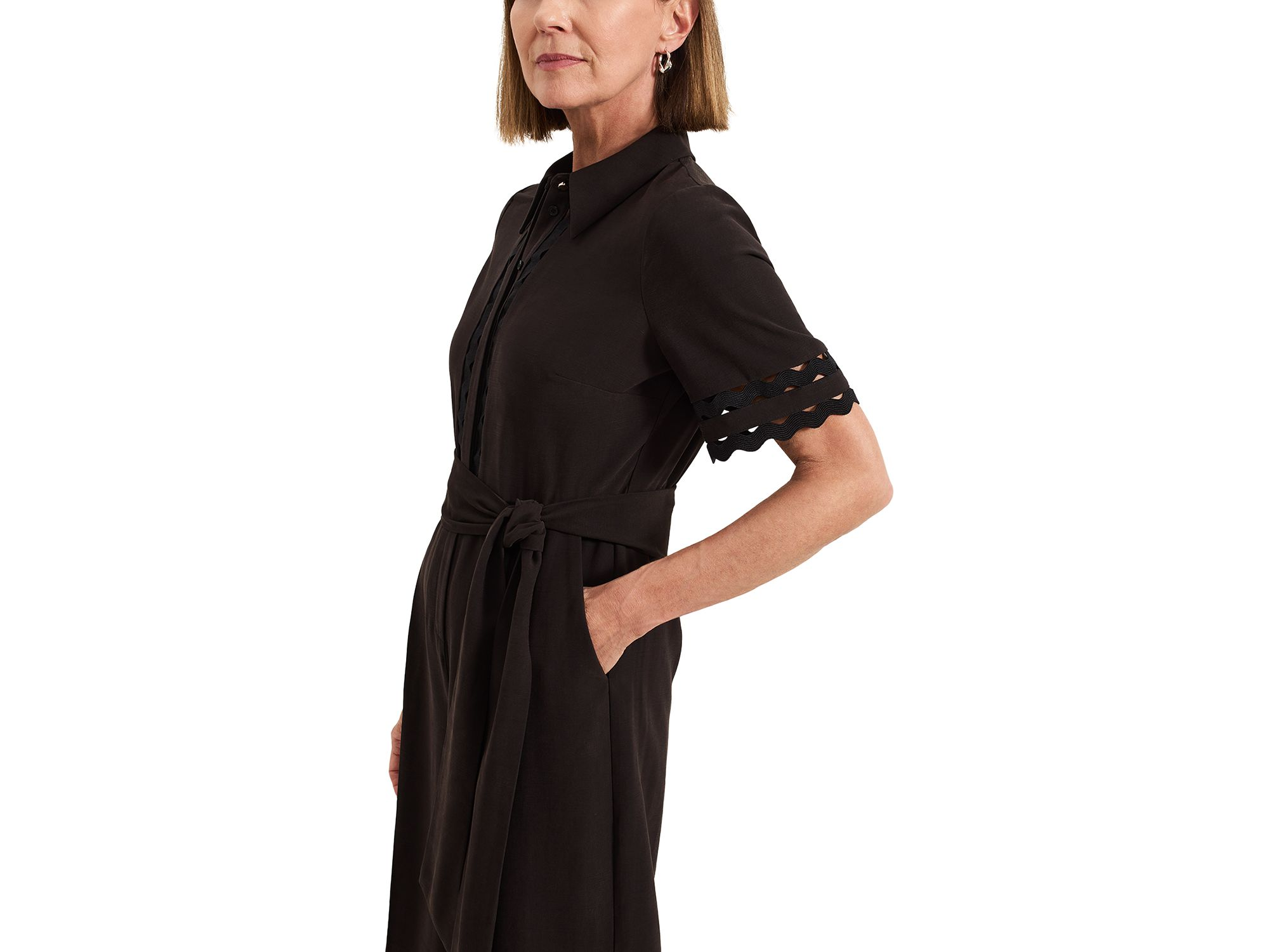 Bloomfield Jumpsuit — Image 6