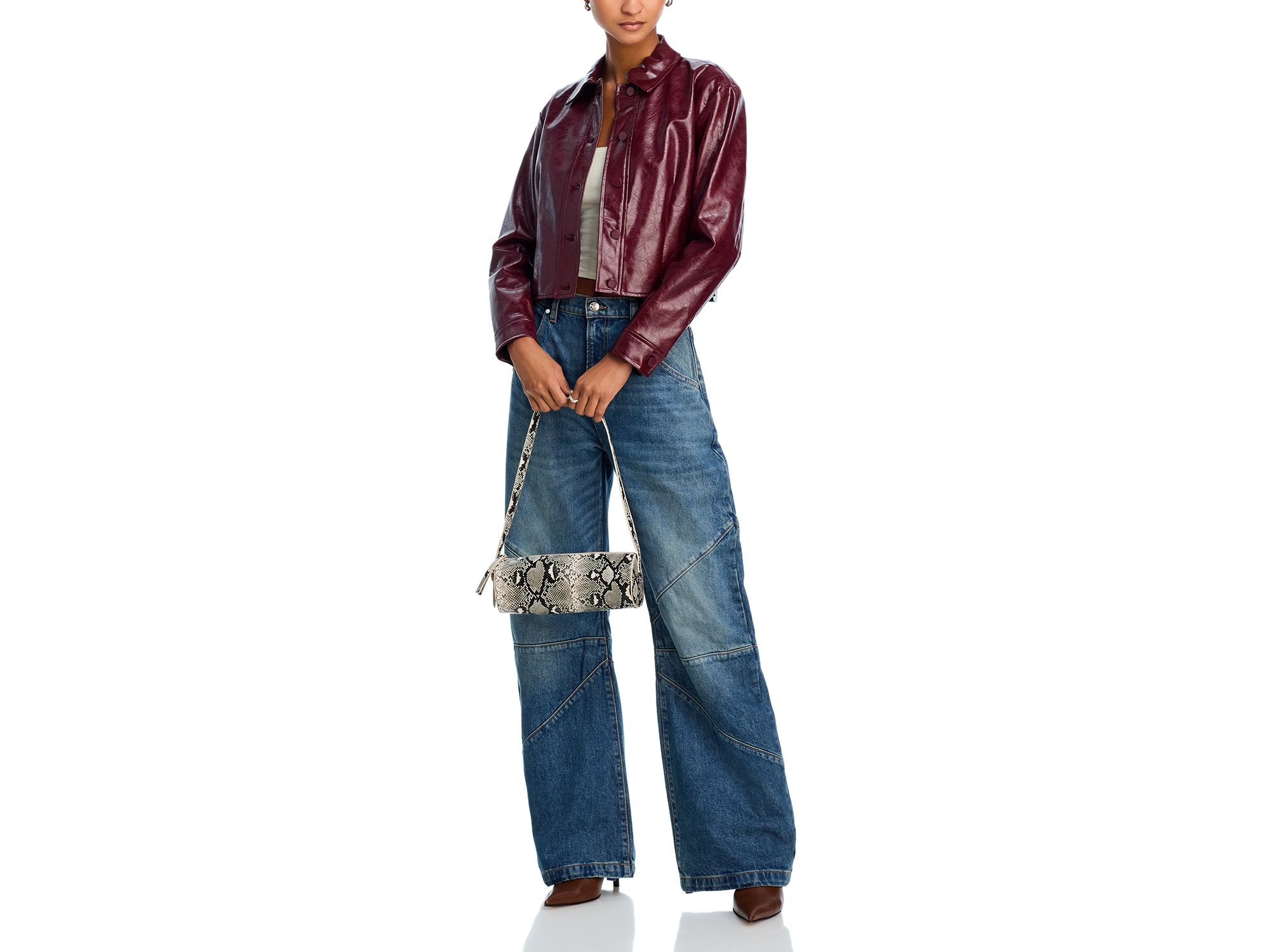 Barrel Bag — Image 4