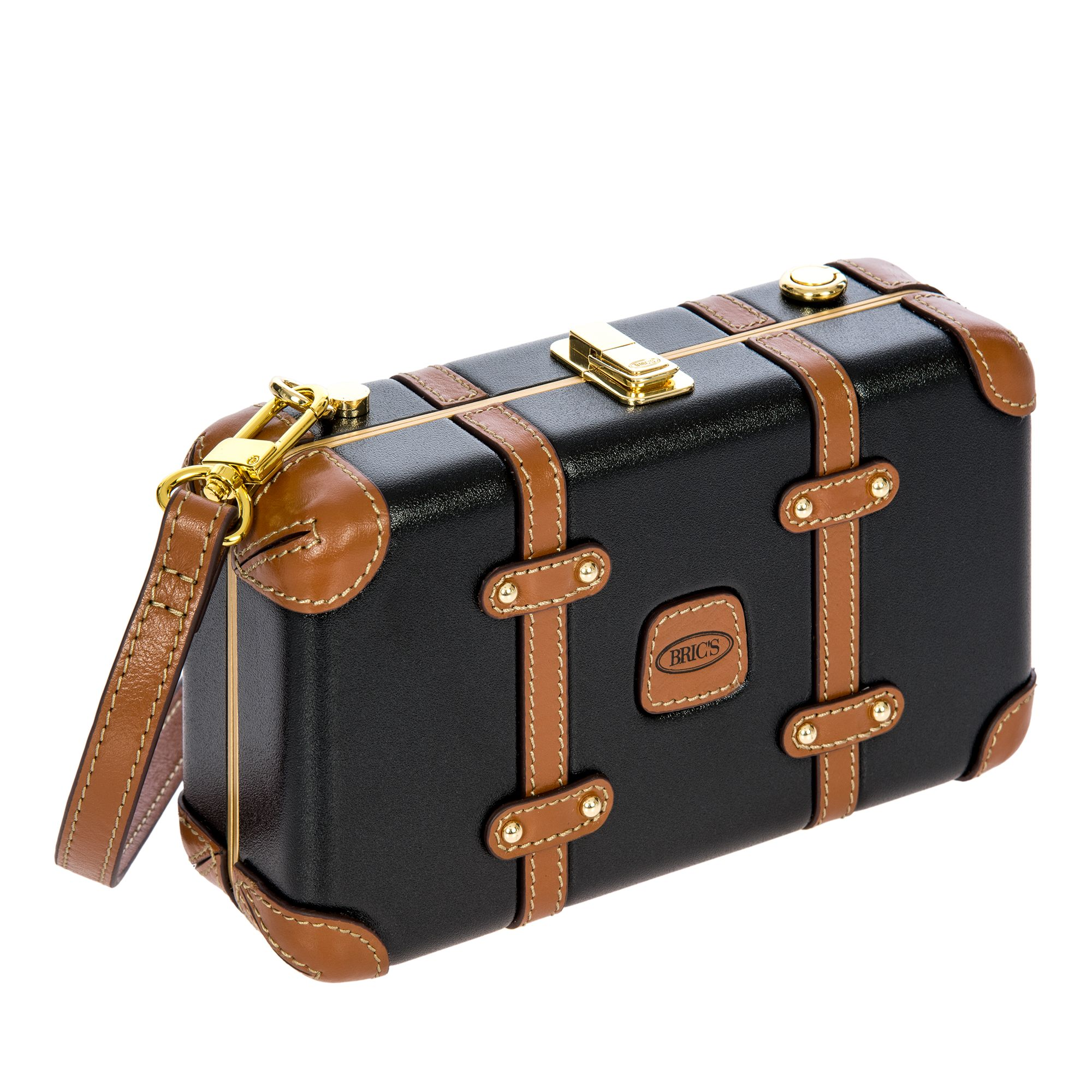 Bellagio Legacy Crossbody Bag — Image 4