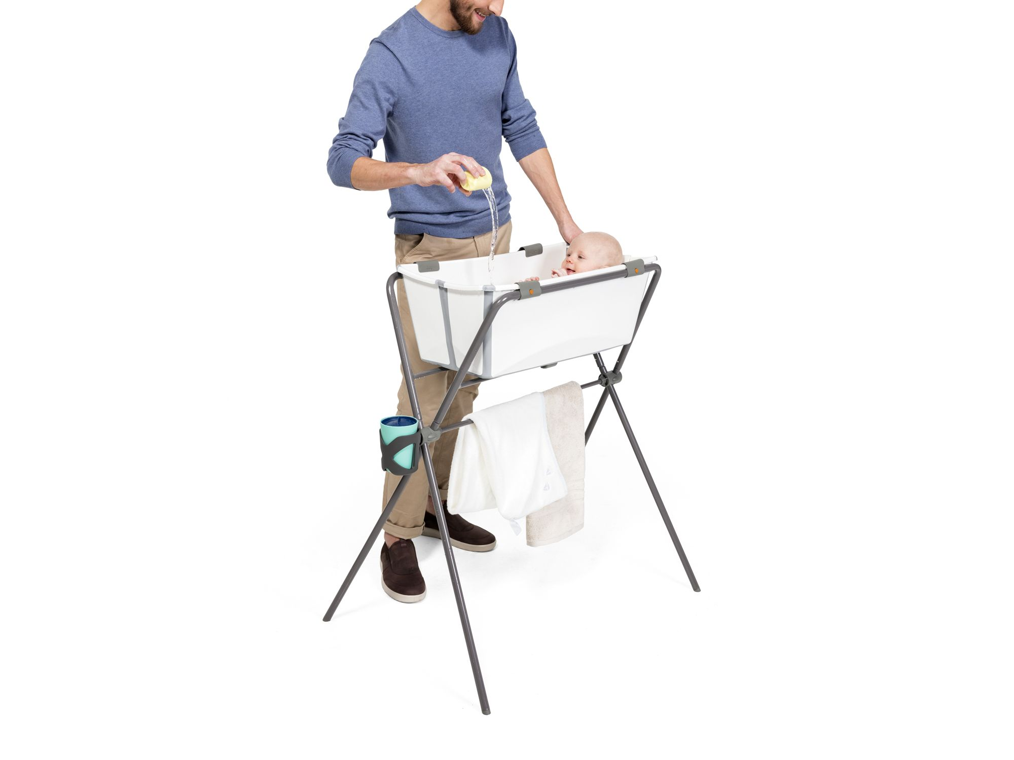 Flexi Bath® Stand — Image 4