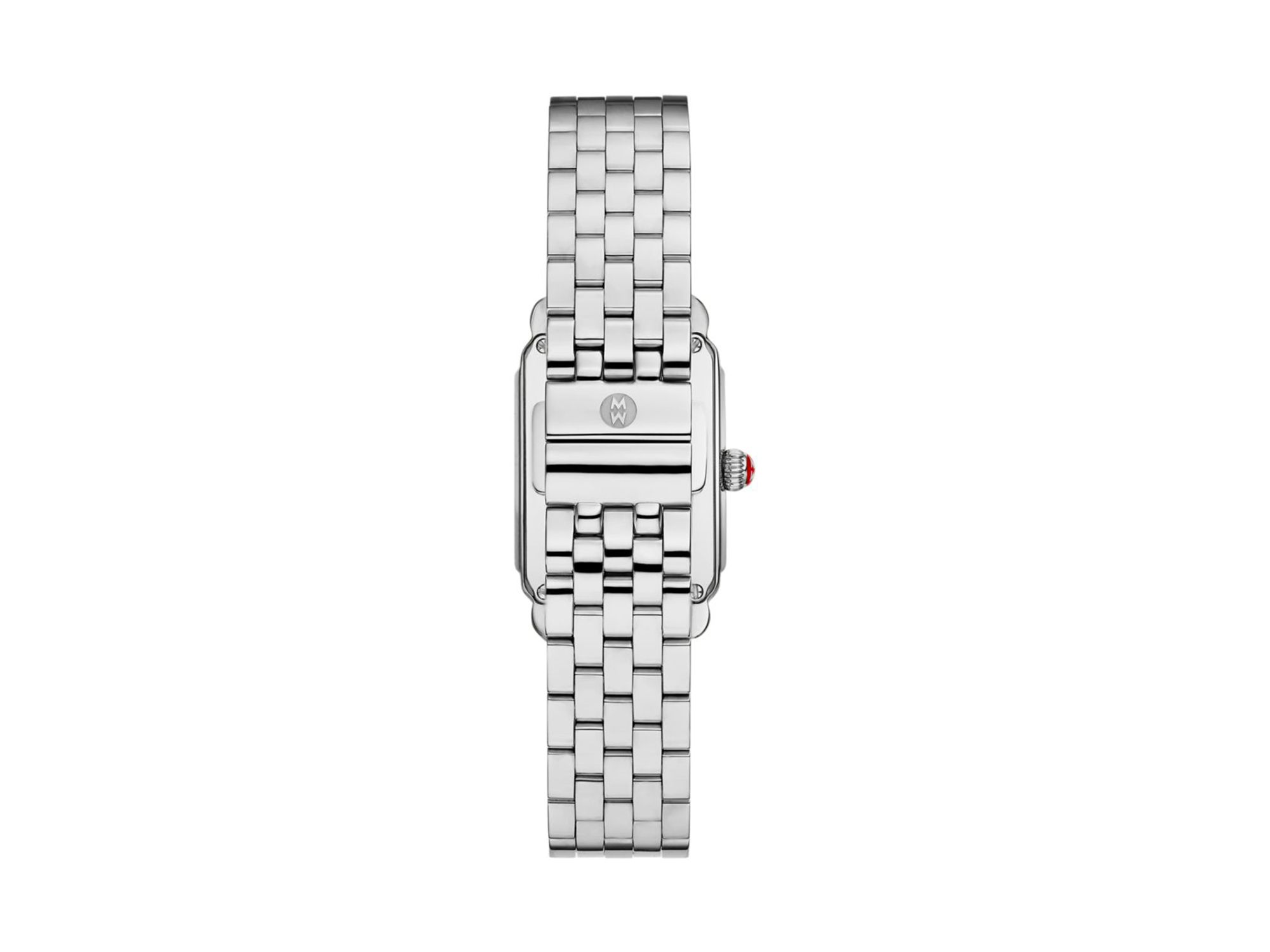 Deco Park Stainless Steel Watch, 23mm x 29mm — Image 4