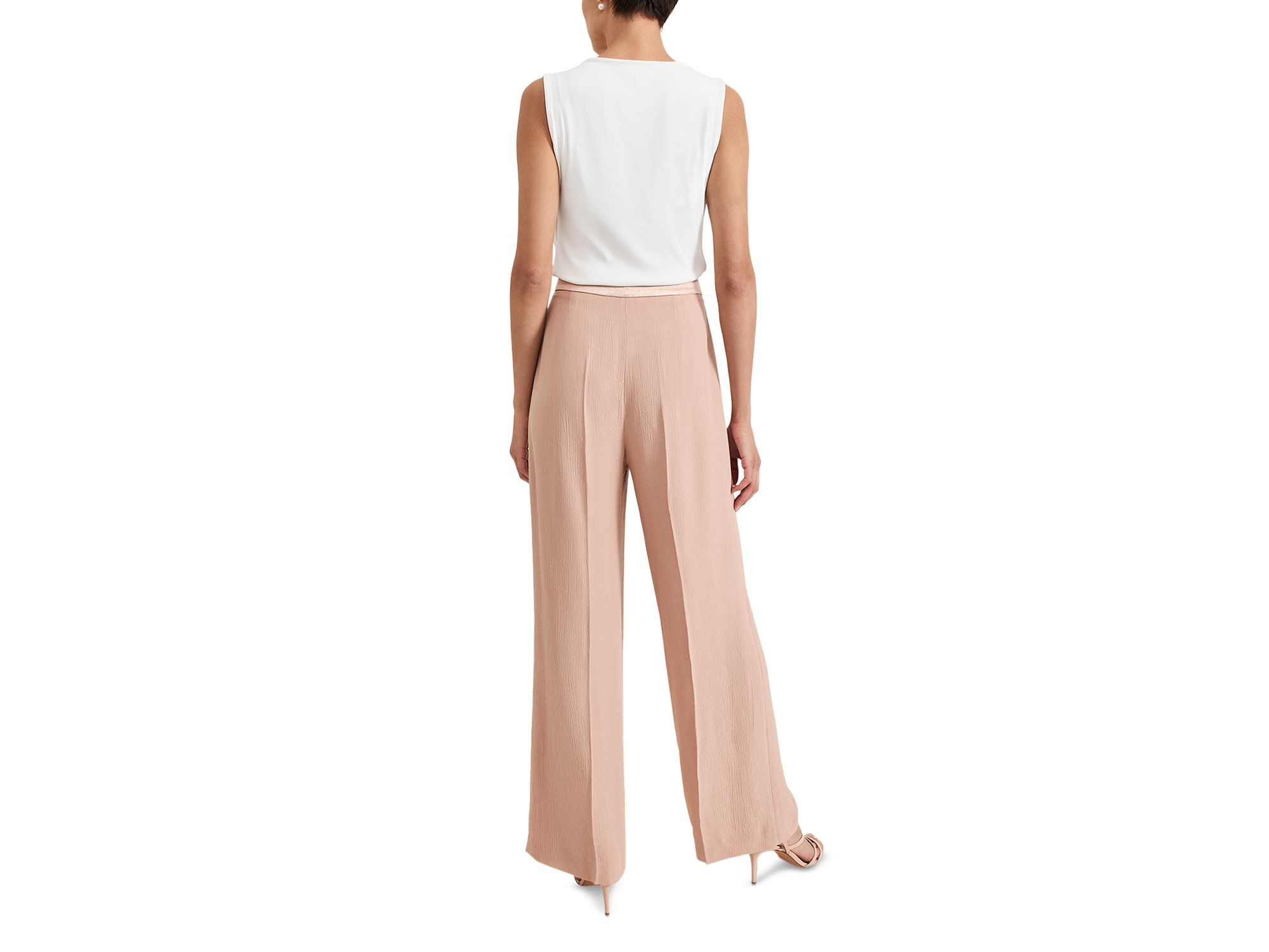 Jorja Suit Pants — Image 7