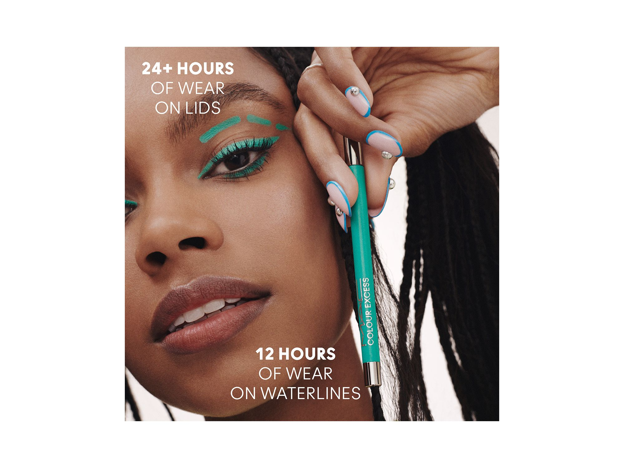 Colour Excess Gel Liner — Image 8
