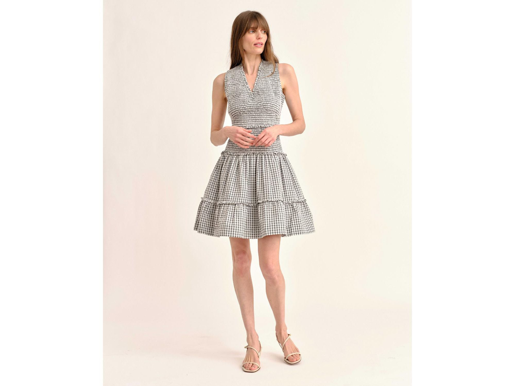 Rhett Dress — Image 3