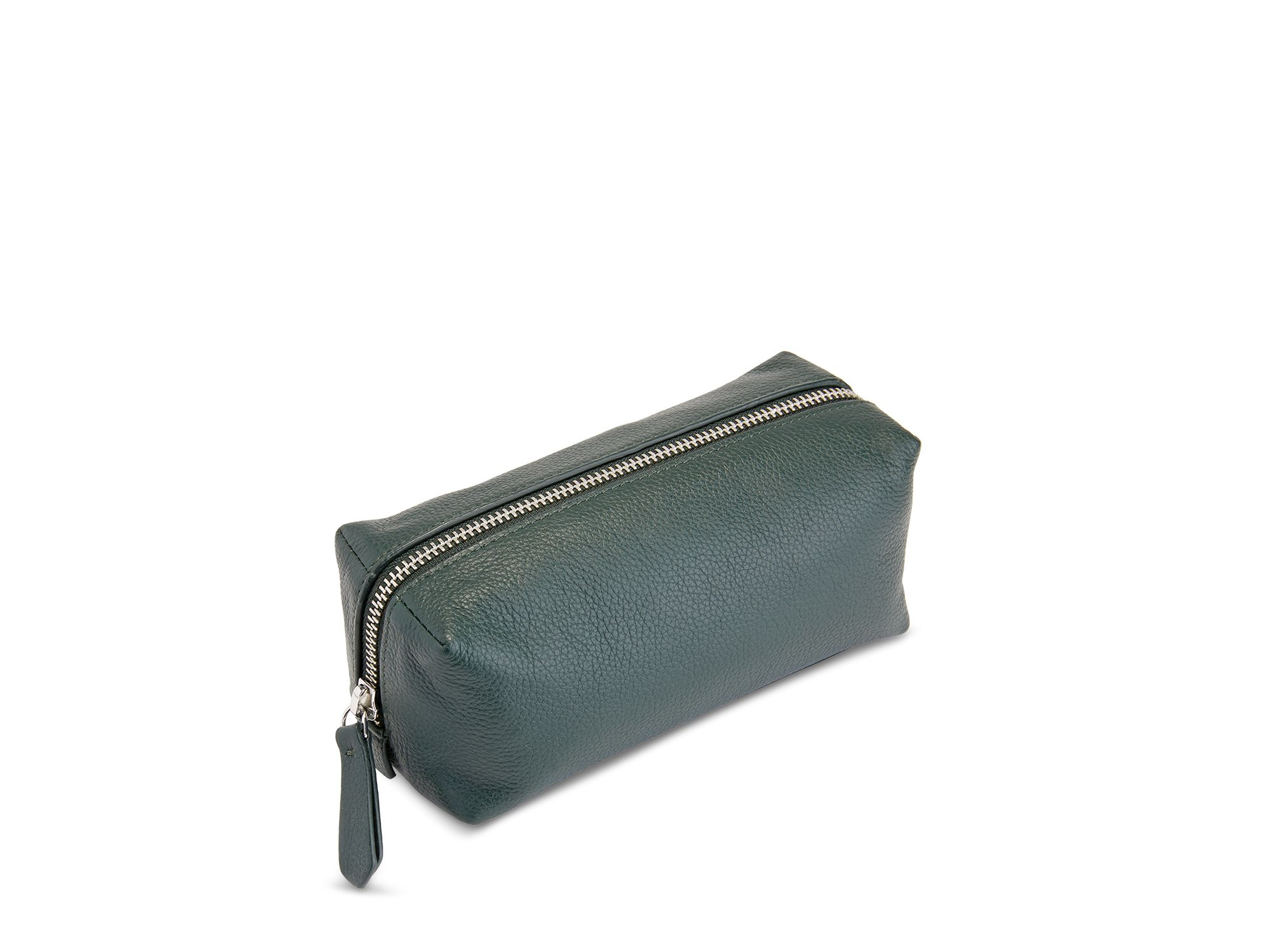 Leather Utility Bag — Image 3