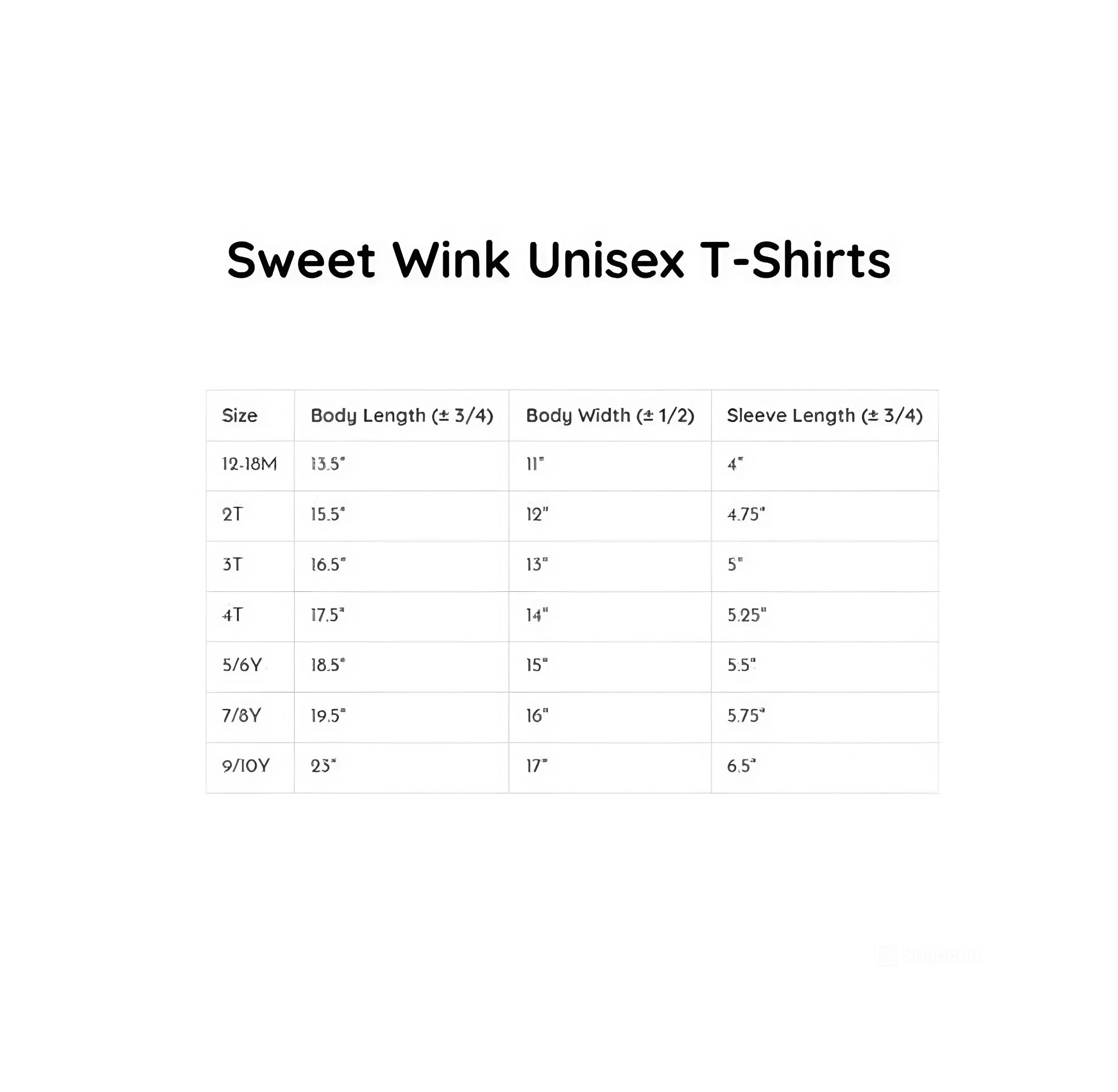 Girls' Ditsy Floral Bow Patch Short Sleeve T-Shirt - Baby, Little Kid, Big Kid — Image 4