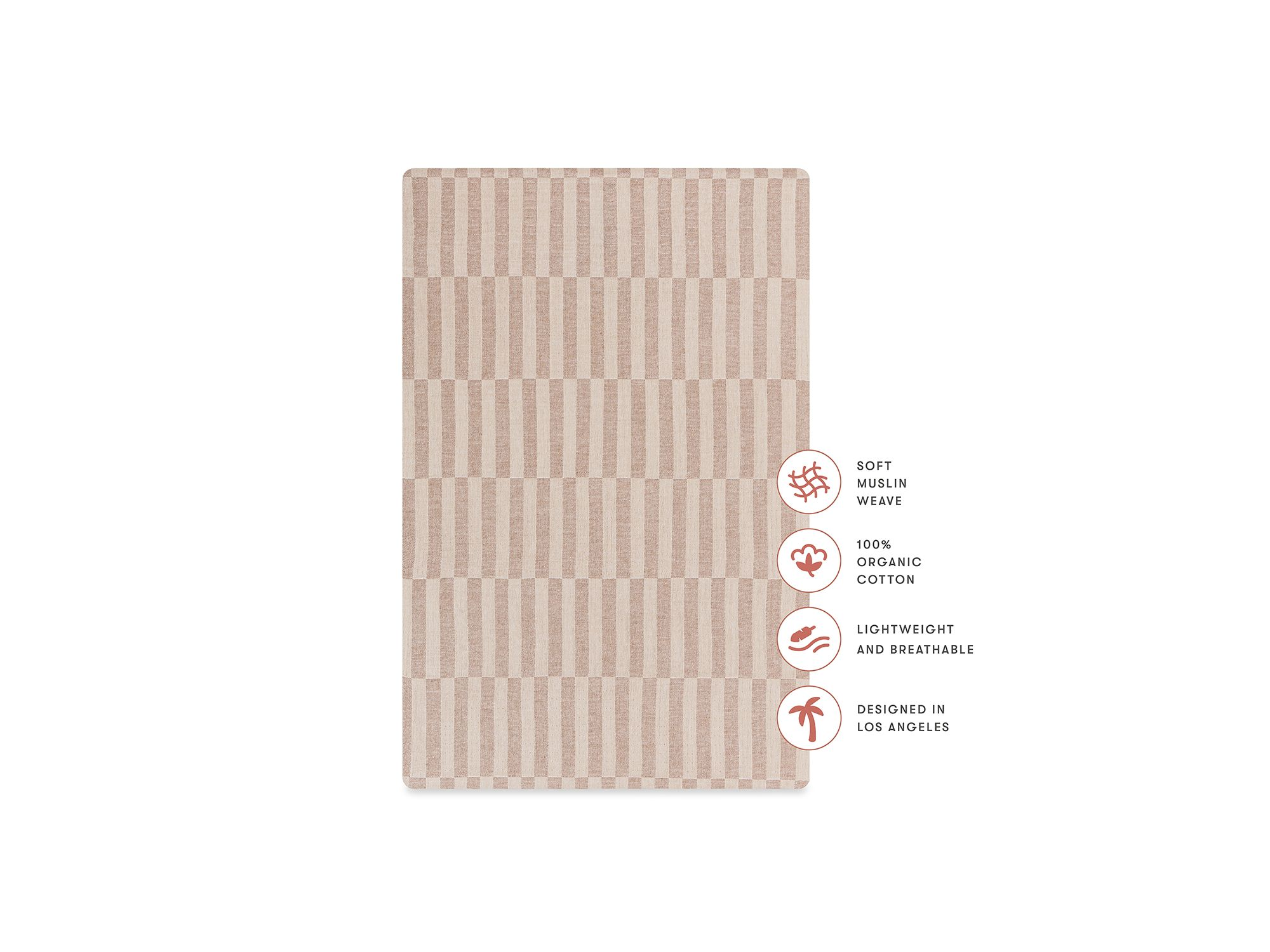 Mini Crib Sheet — Image 5