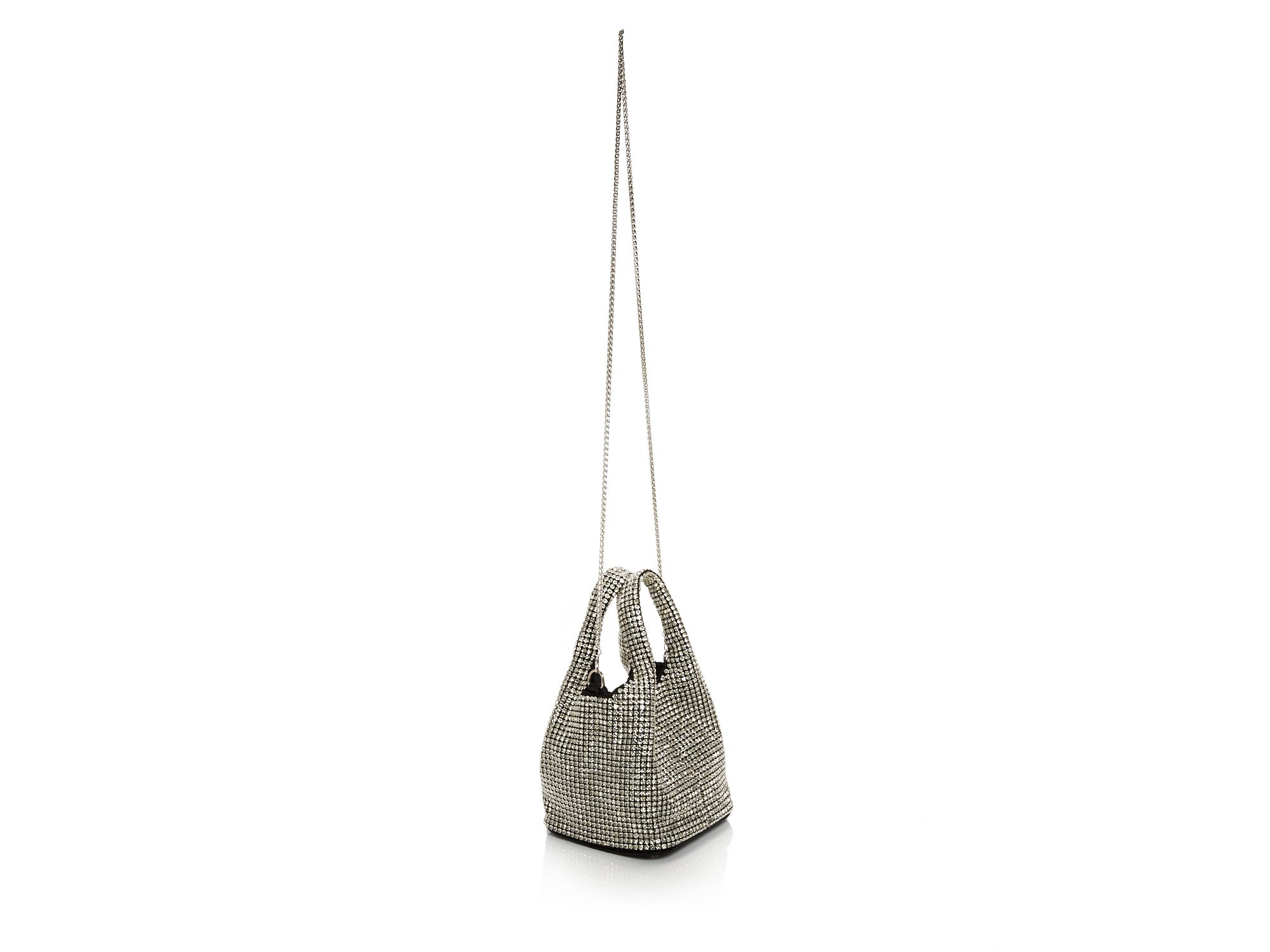 Crystal Mini Crossbody - Exclusive — Image 5