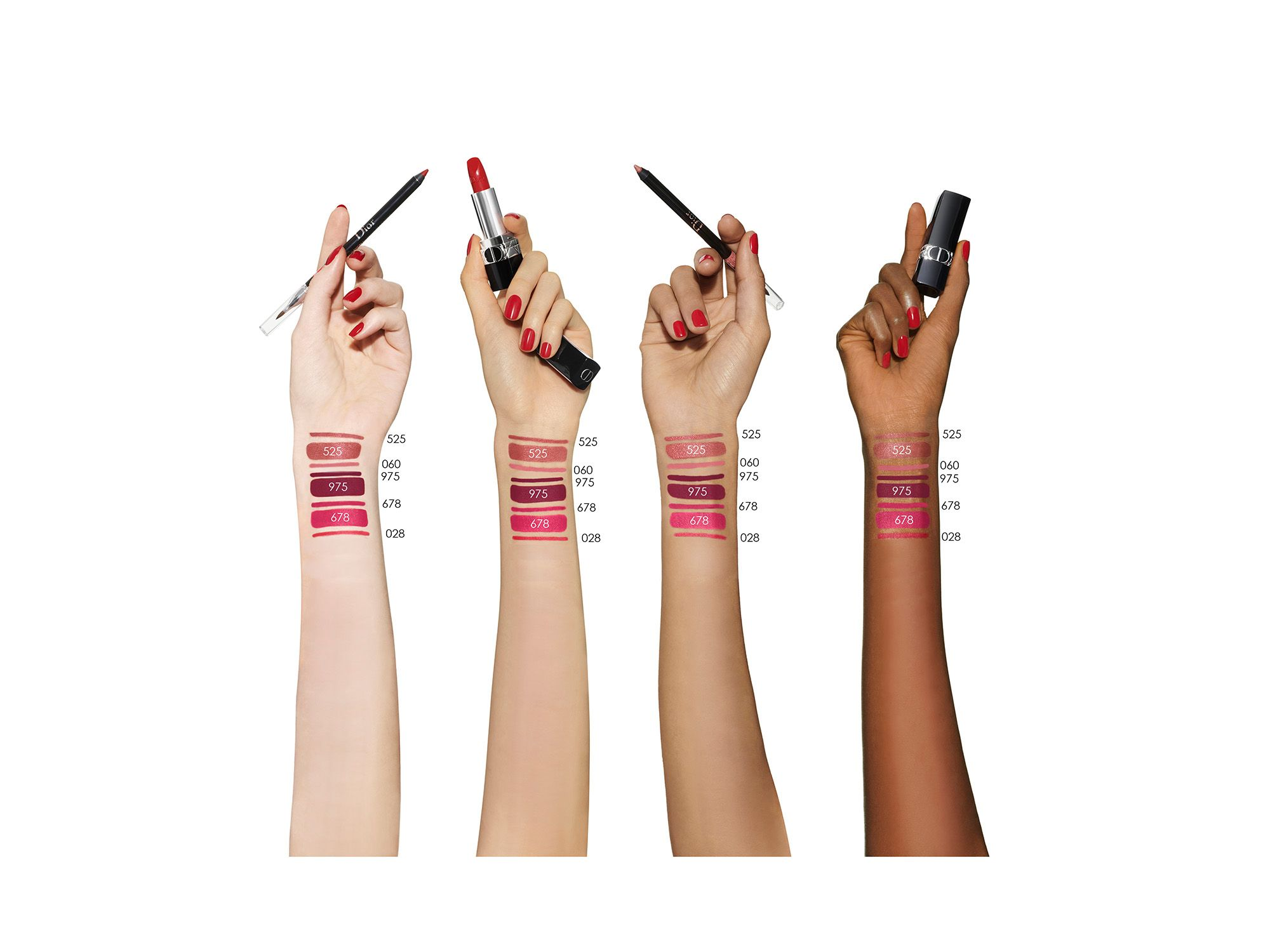 Contour Lip Liner — Image 4