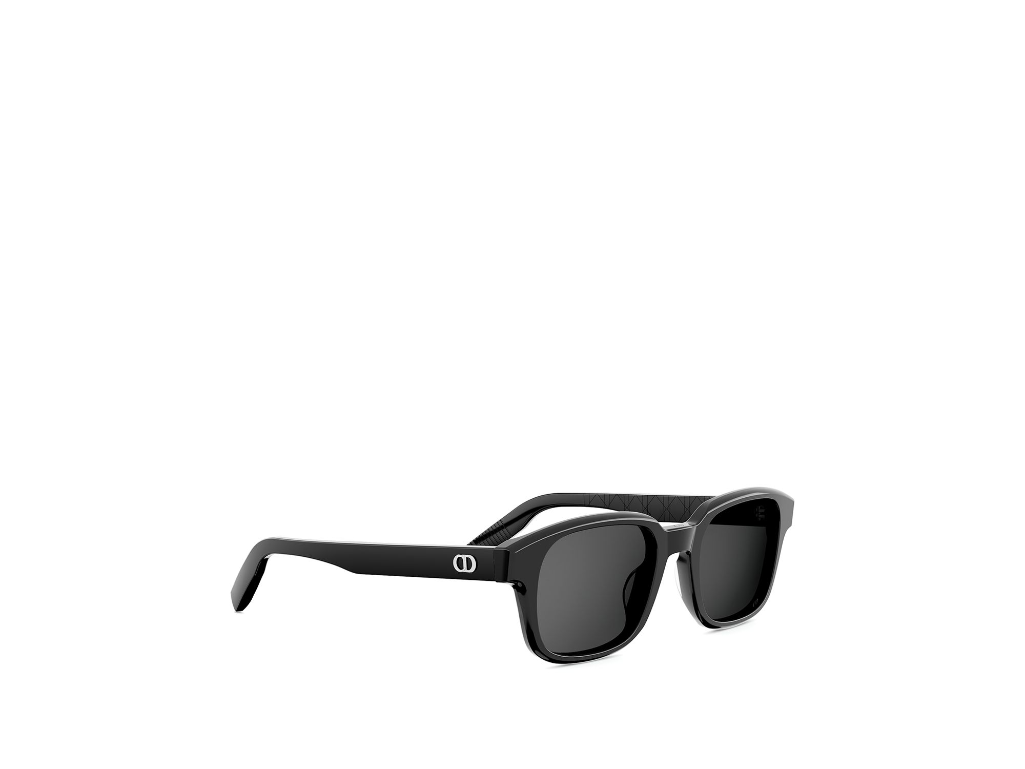 CD Icon S4I Square Sunglasses, 51mm — Image 7