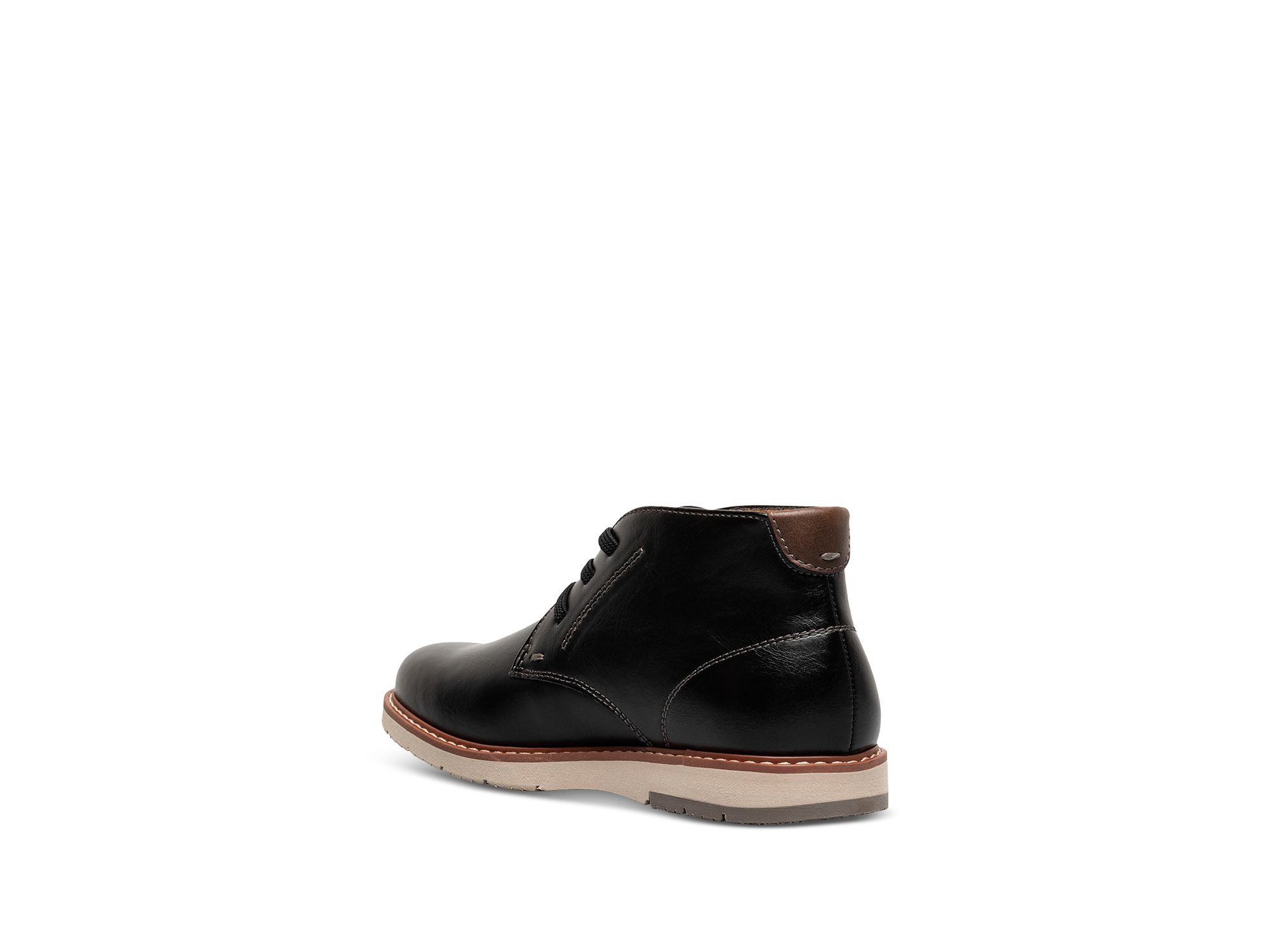 Boys' Vibe Plain Toe Chukka Boot, Jr. - Toddler, Little Kid, Big Kid — Image 5