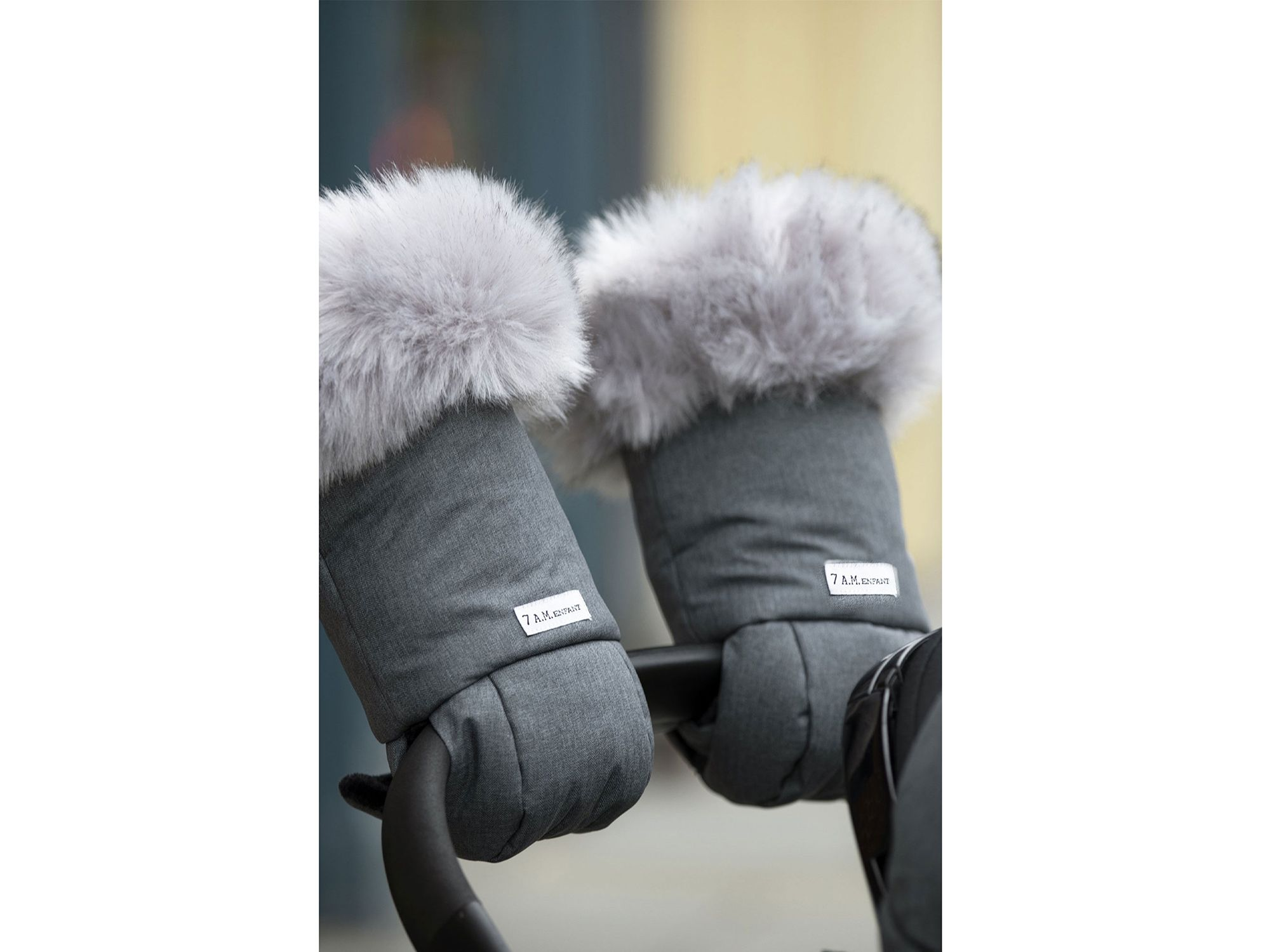 Enfant Tundra Warmmuffs® — Image 3