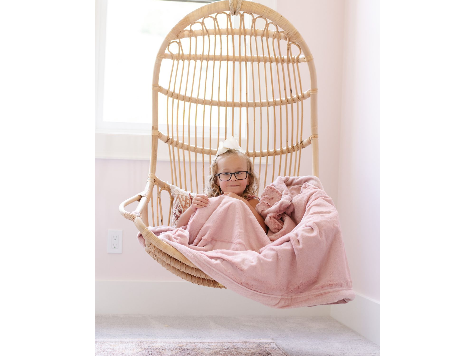 Lush Blanket — Image 3