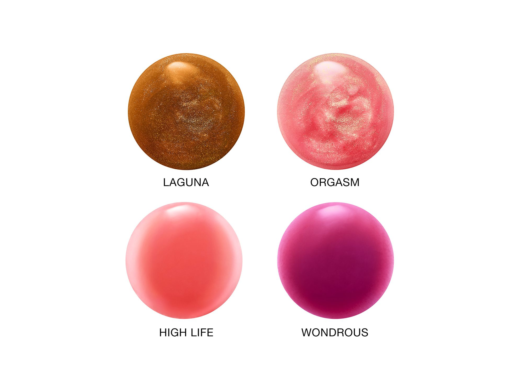 Afterglow Lip Oil 0.17 oz. — Image 5