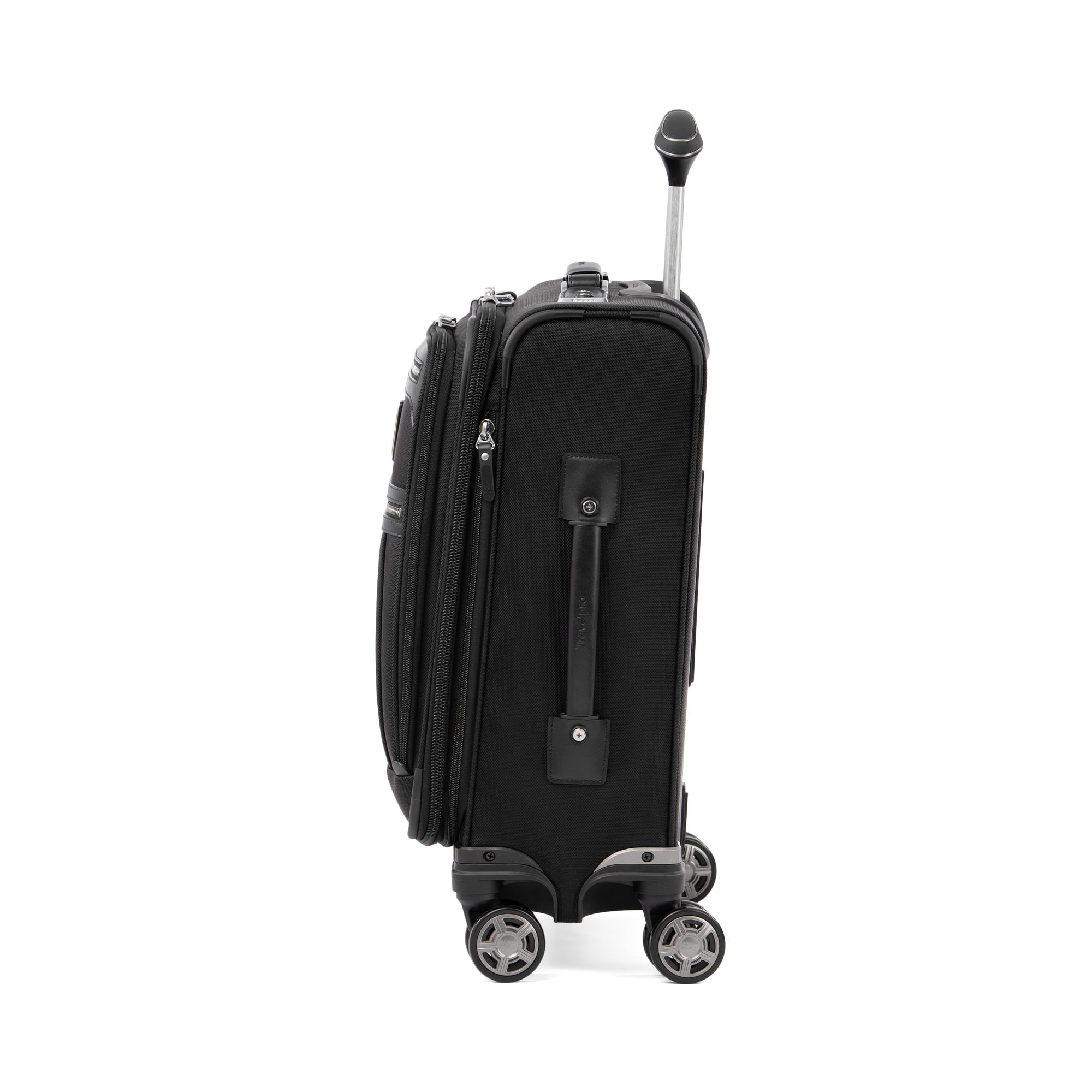 Platinum Elite International Expandable Carry On Spinner — Image 5