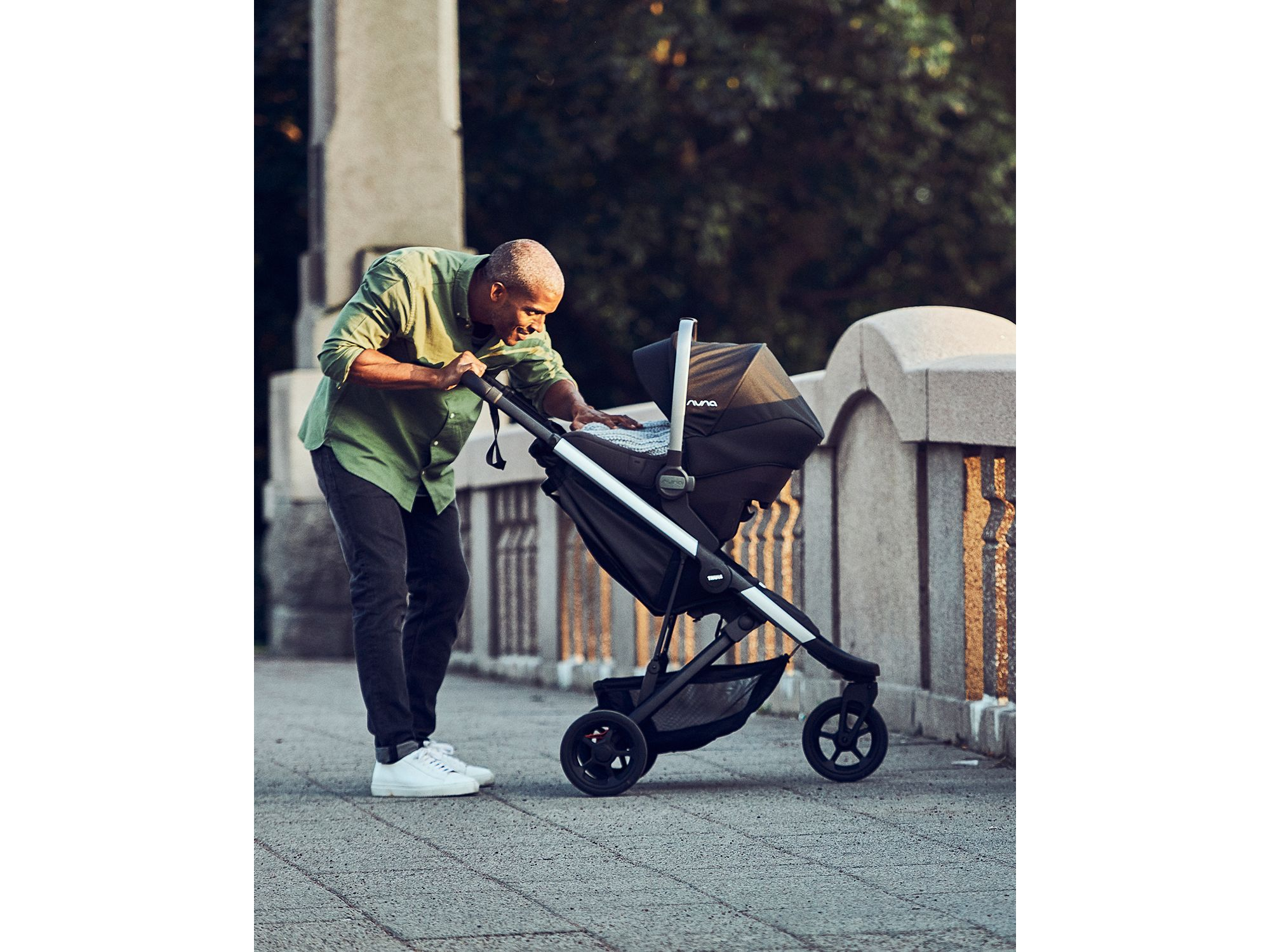 Spring Car Seat Adapter — Image 3