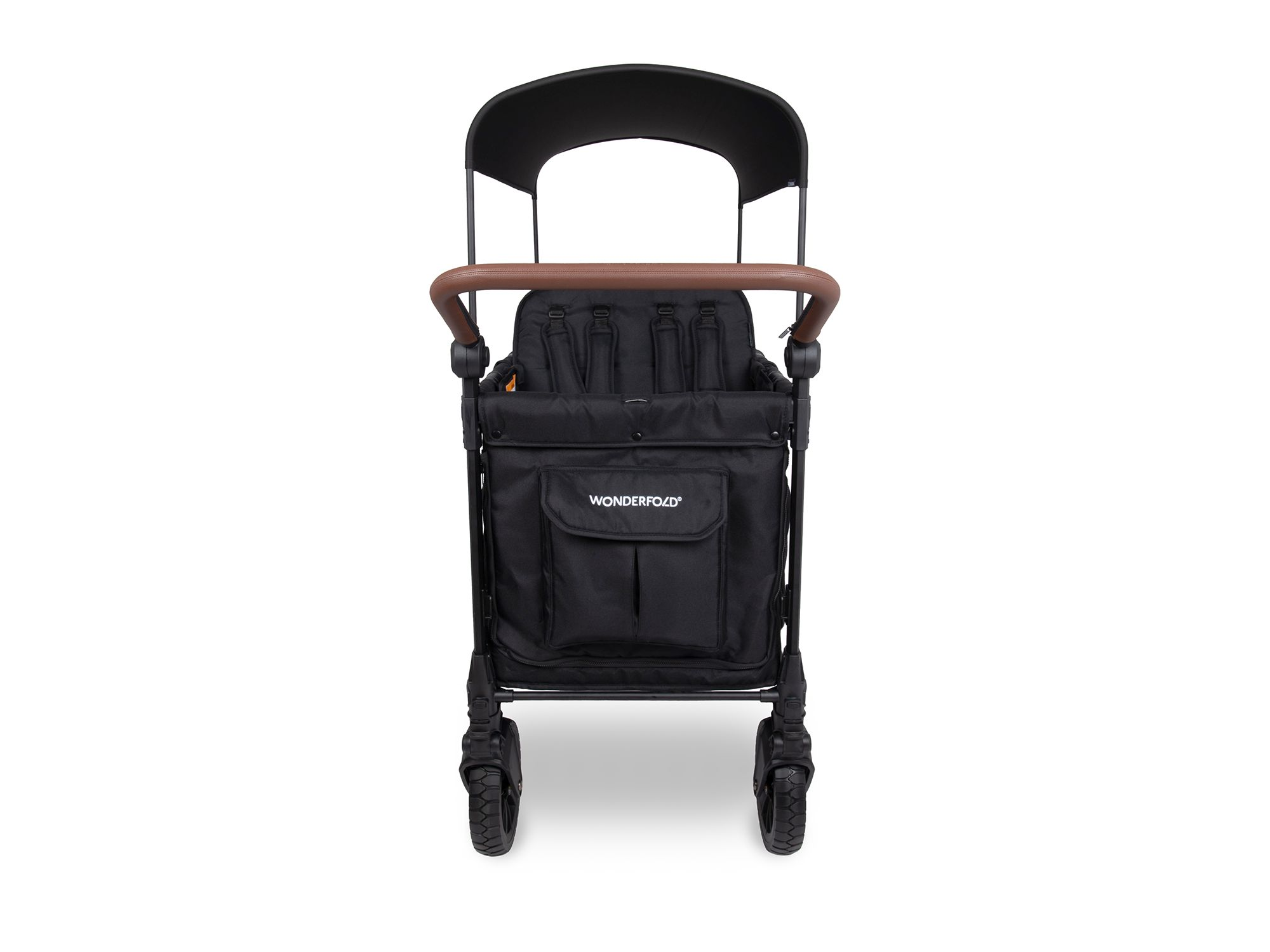 W6 Pro 6 Seater Stroller Wagon — Image 7