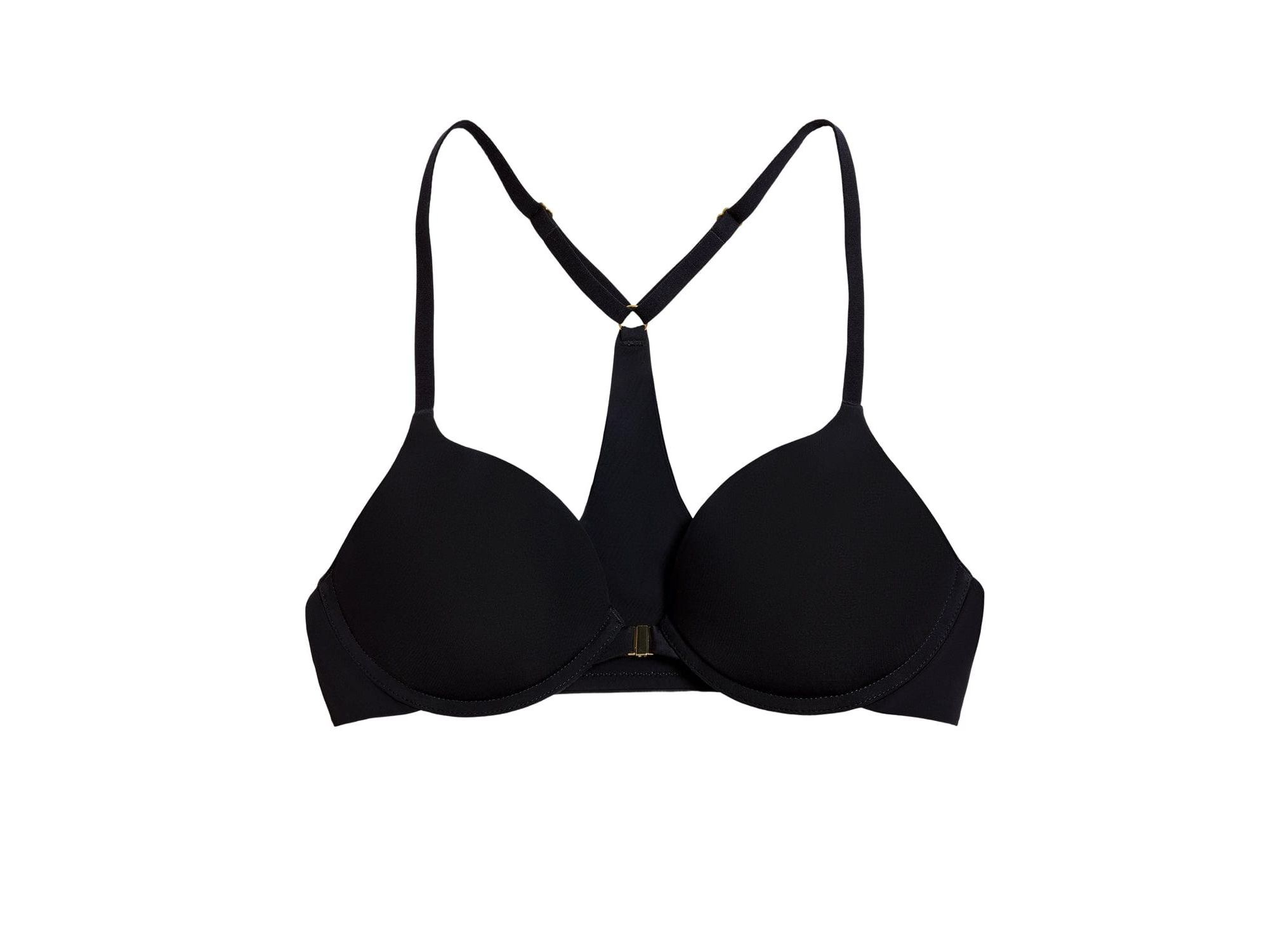 Racerback Lift Up Bra — Image 6