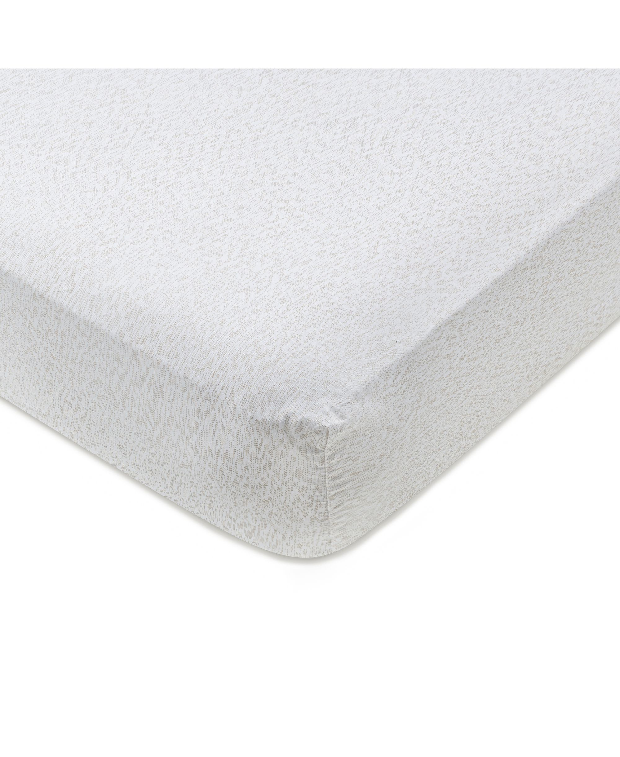 Hazy Duvet Cover, Crib and Toddler — Image 3