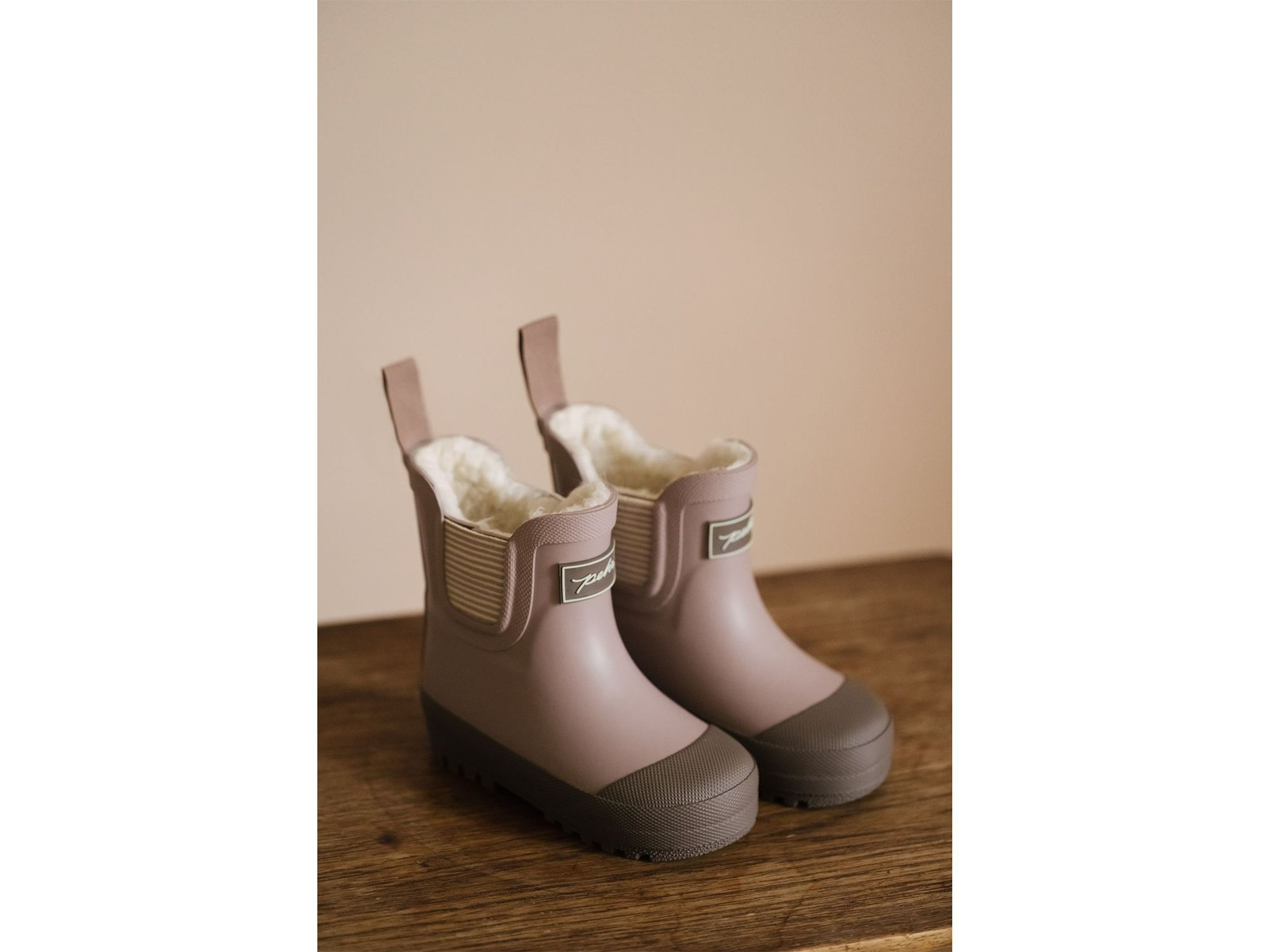 Unisex Pathfinder Boots - Toddler — Image 4