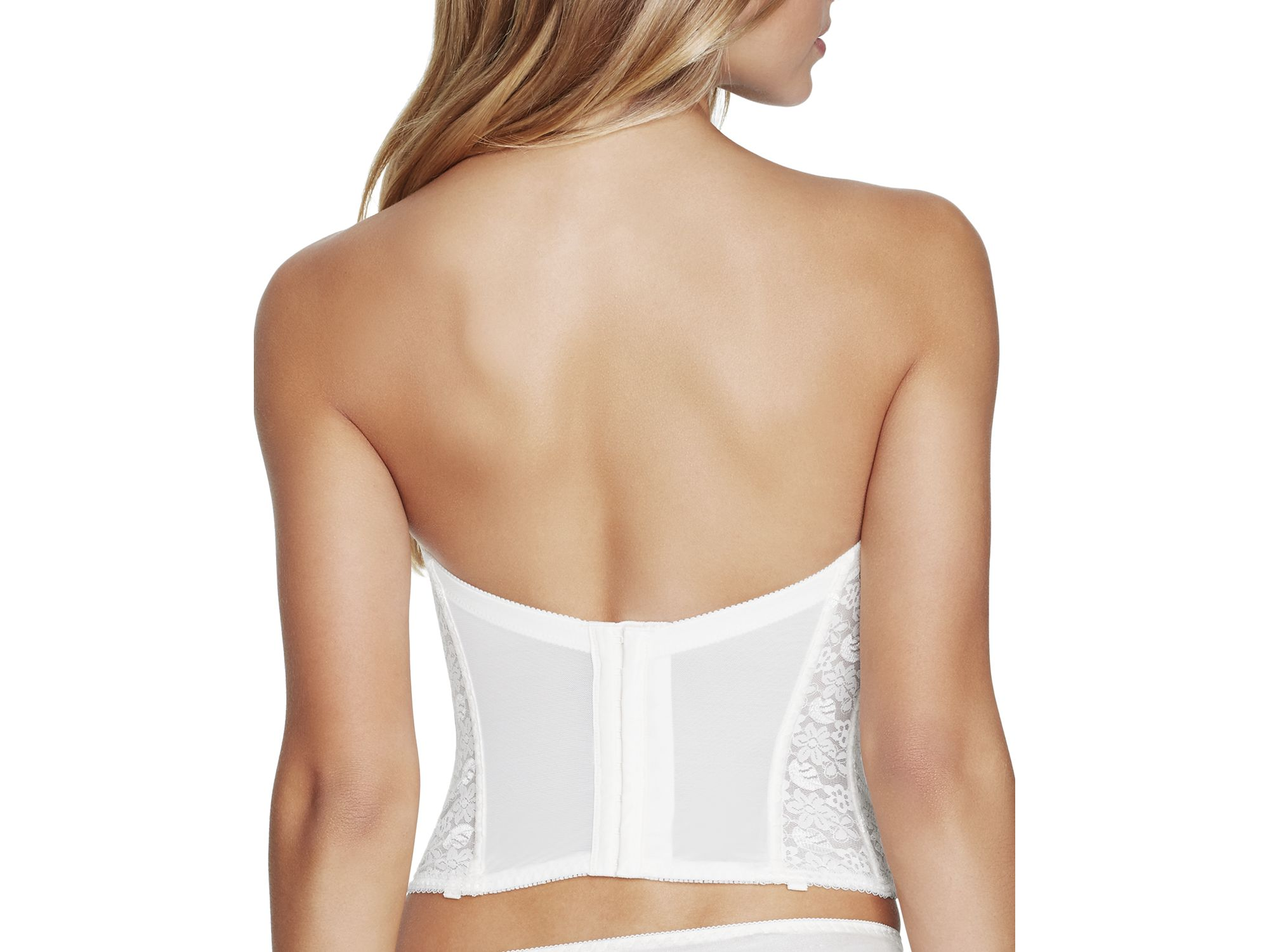 Hannah Pushup Corset — Image 3