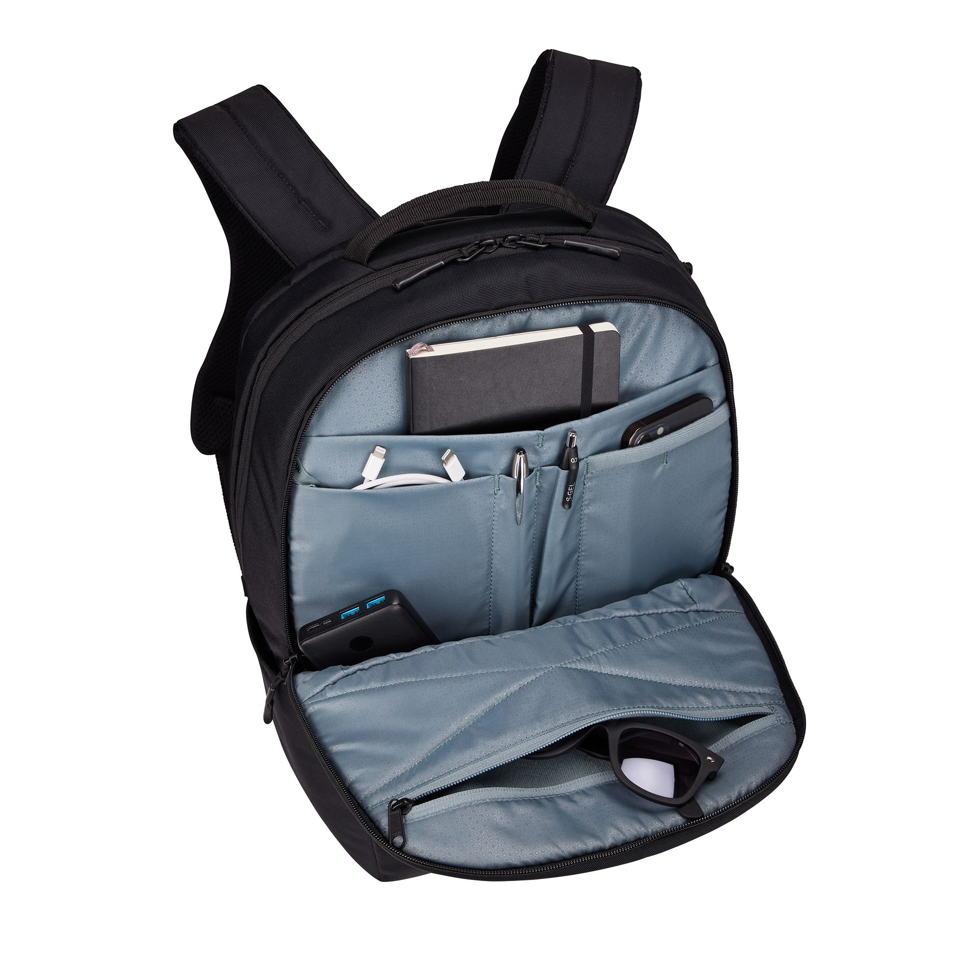 Subterra 2 Backpack, 27L — Image 9