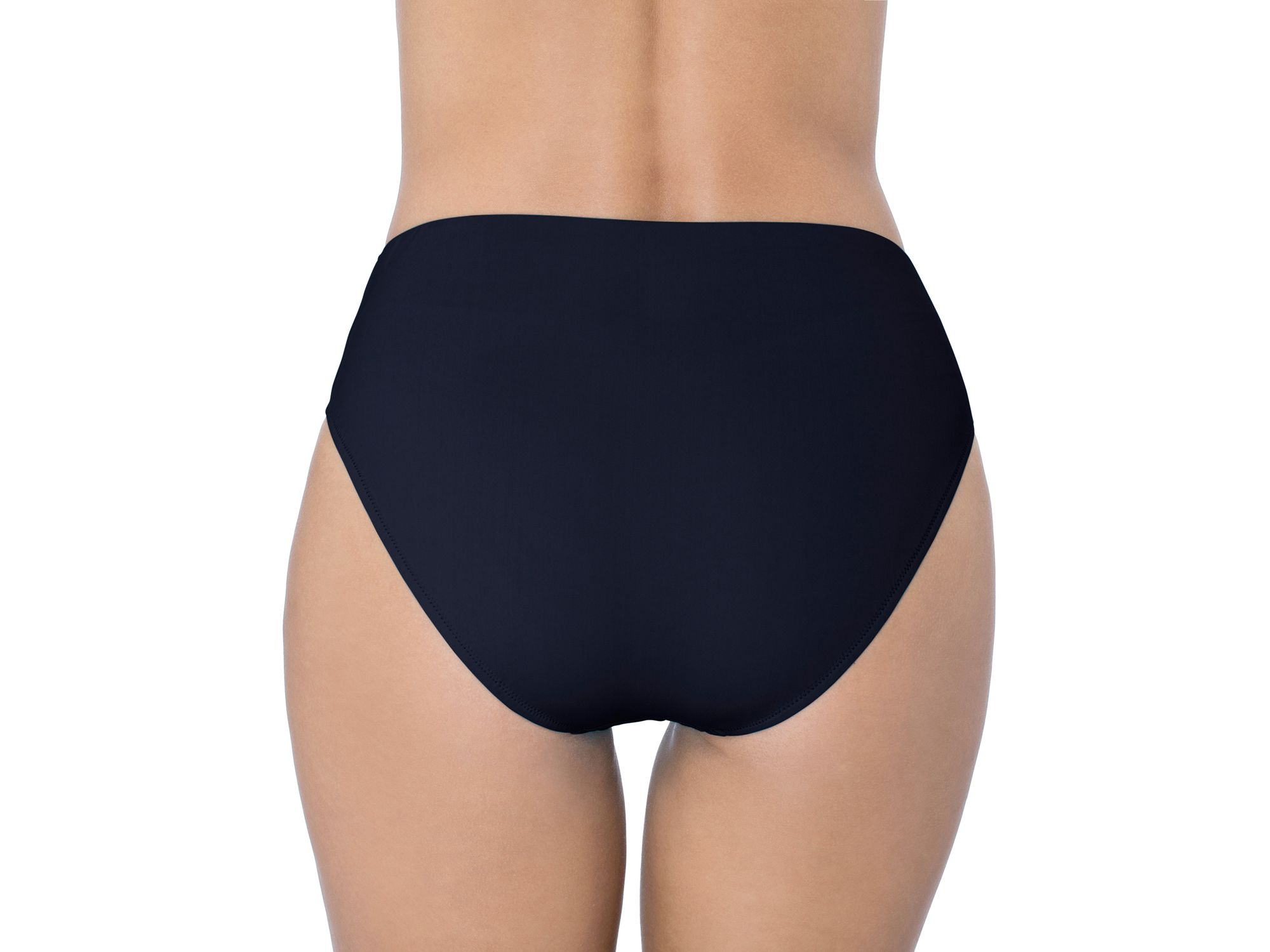 Classic Seamless Tankini Bottom — Image 36