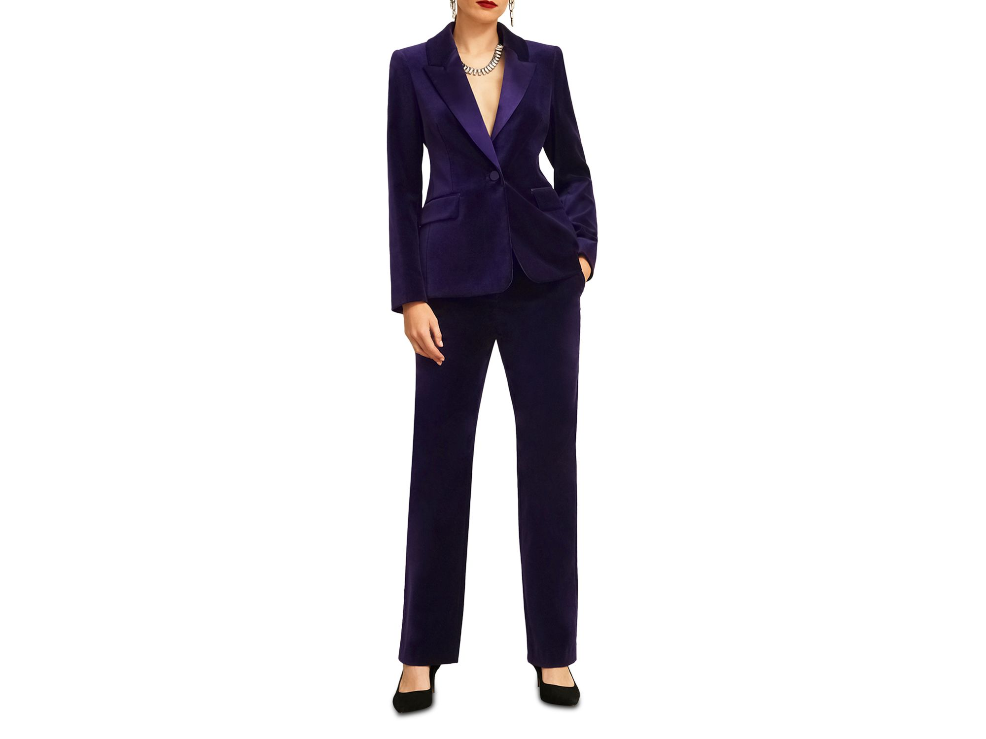 Heather Jacket — Image 8