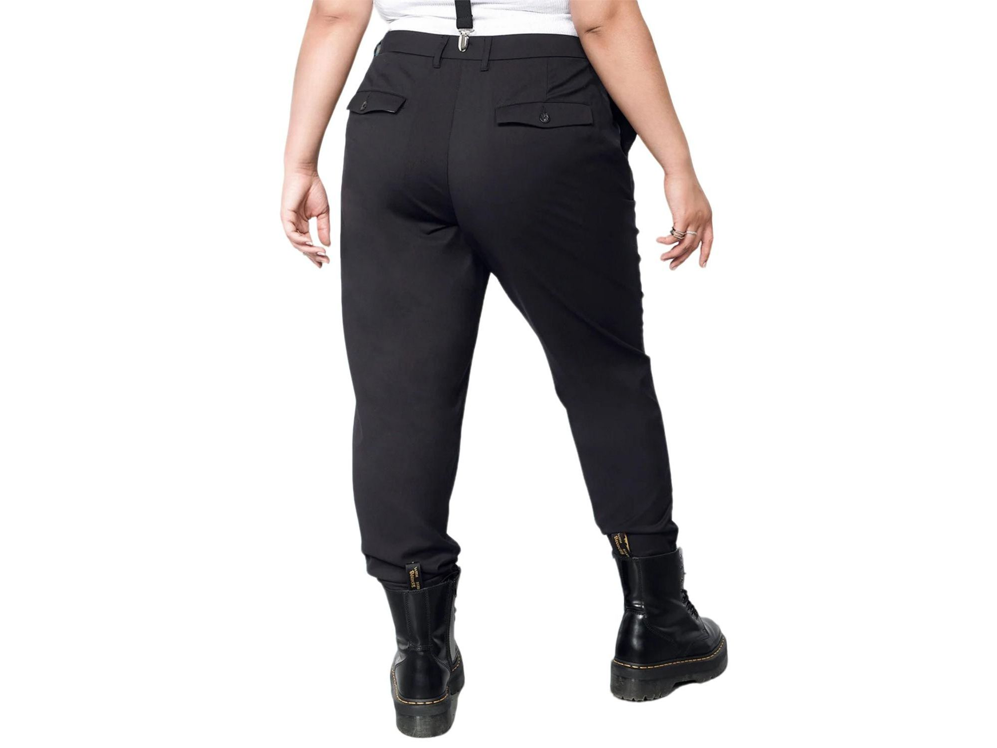 The Empower Trouser — Image 6