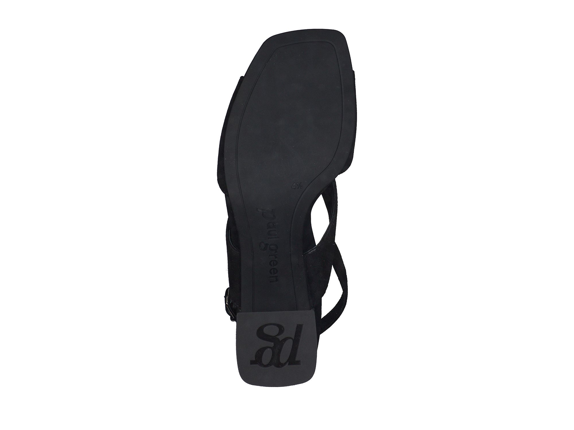Women's Verona Slingback Sandals — Image 5