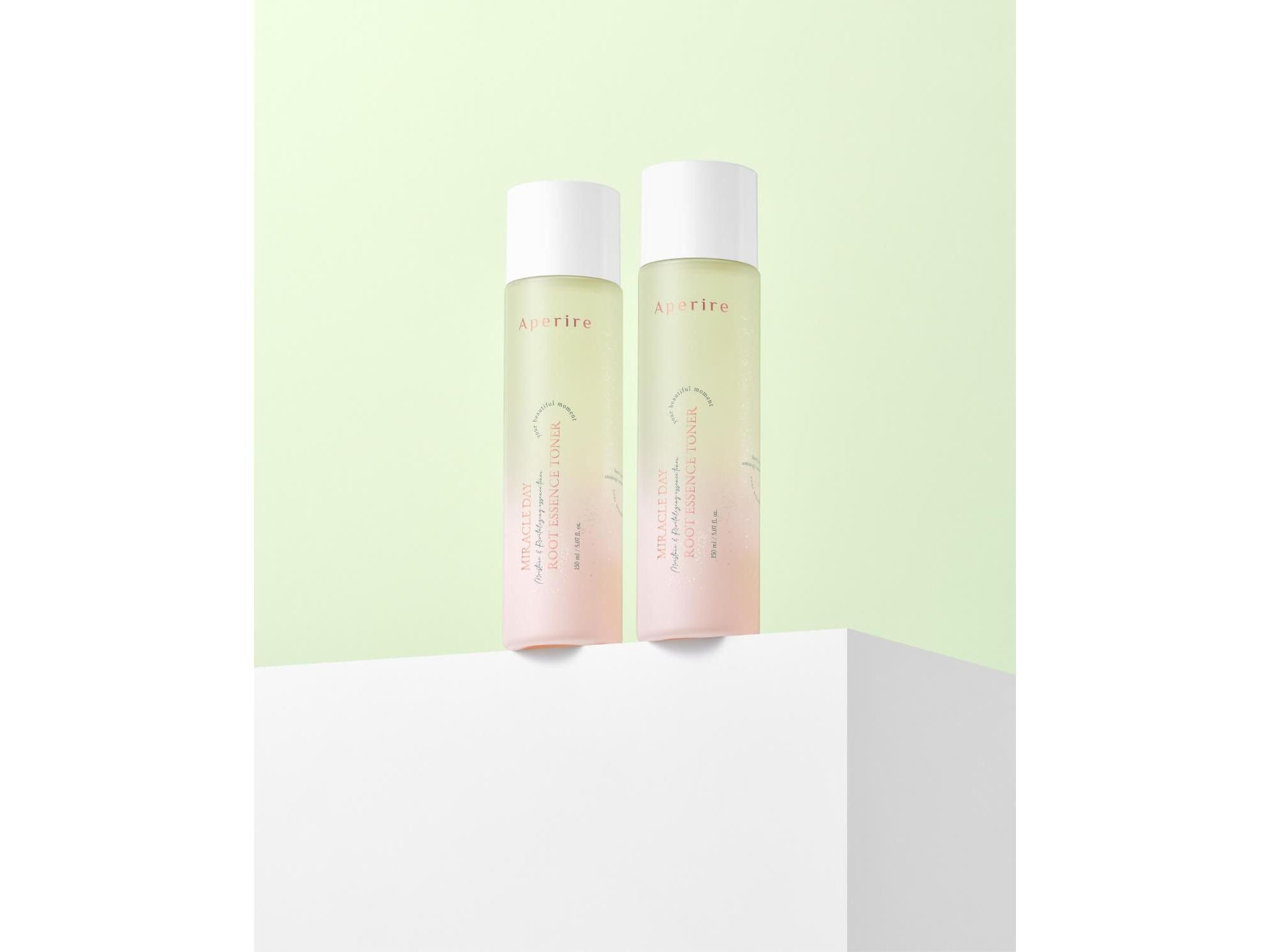 Miracle Day Root Essence Toner — Image 5