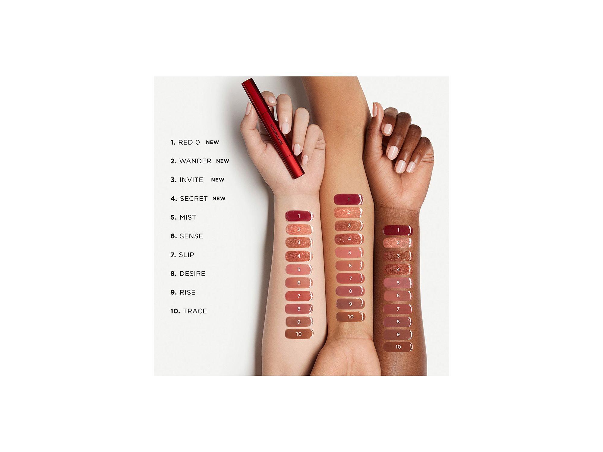 Phantom Volumizing Glossy Balm — Image 6
