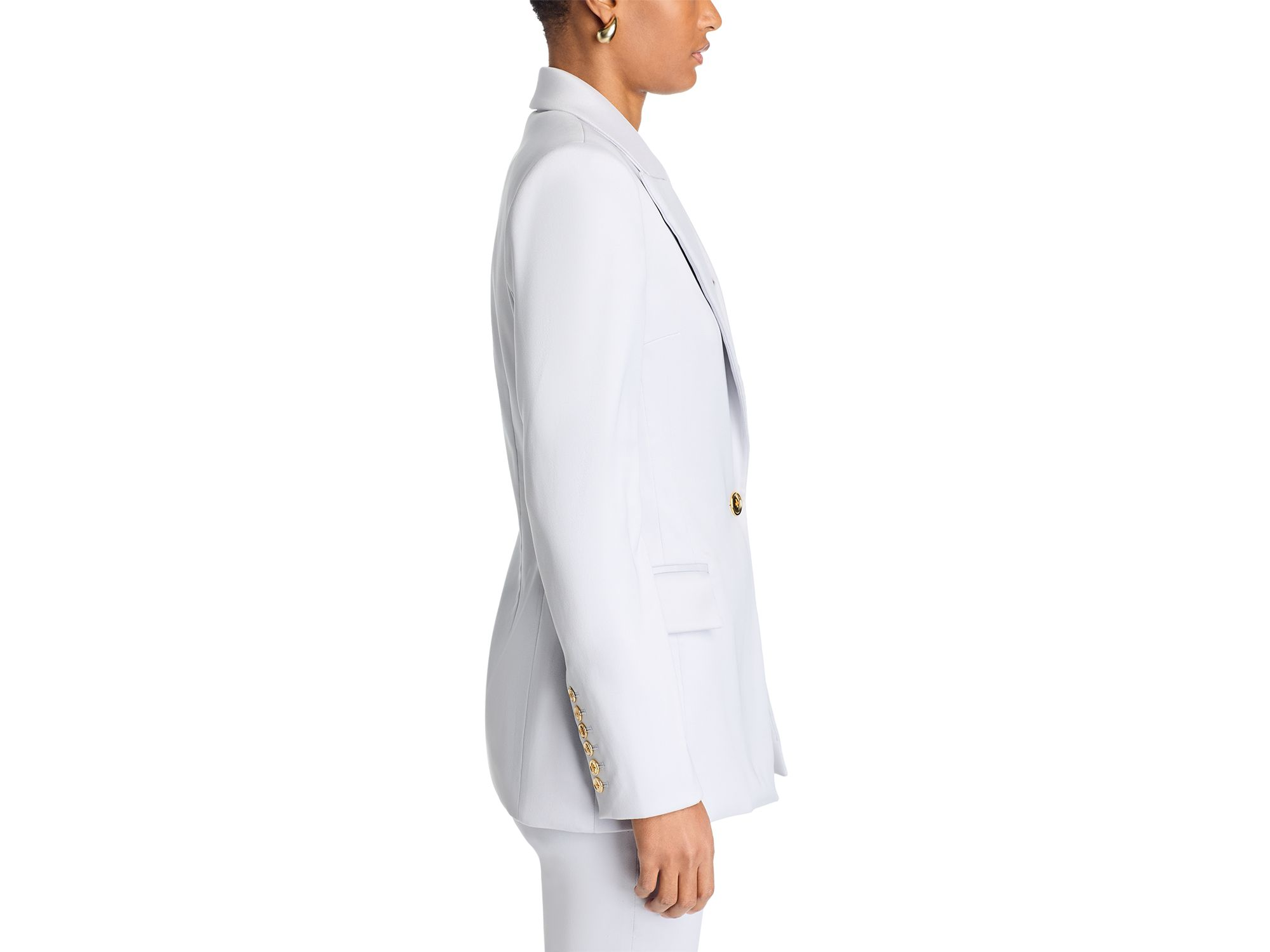 Blazer & Cropped Pants — Image 8