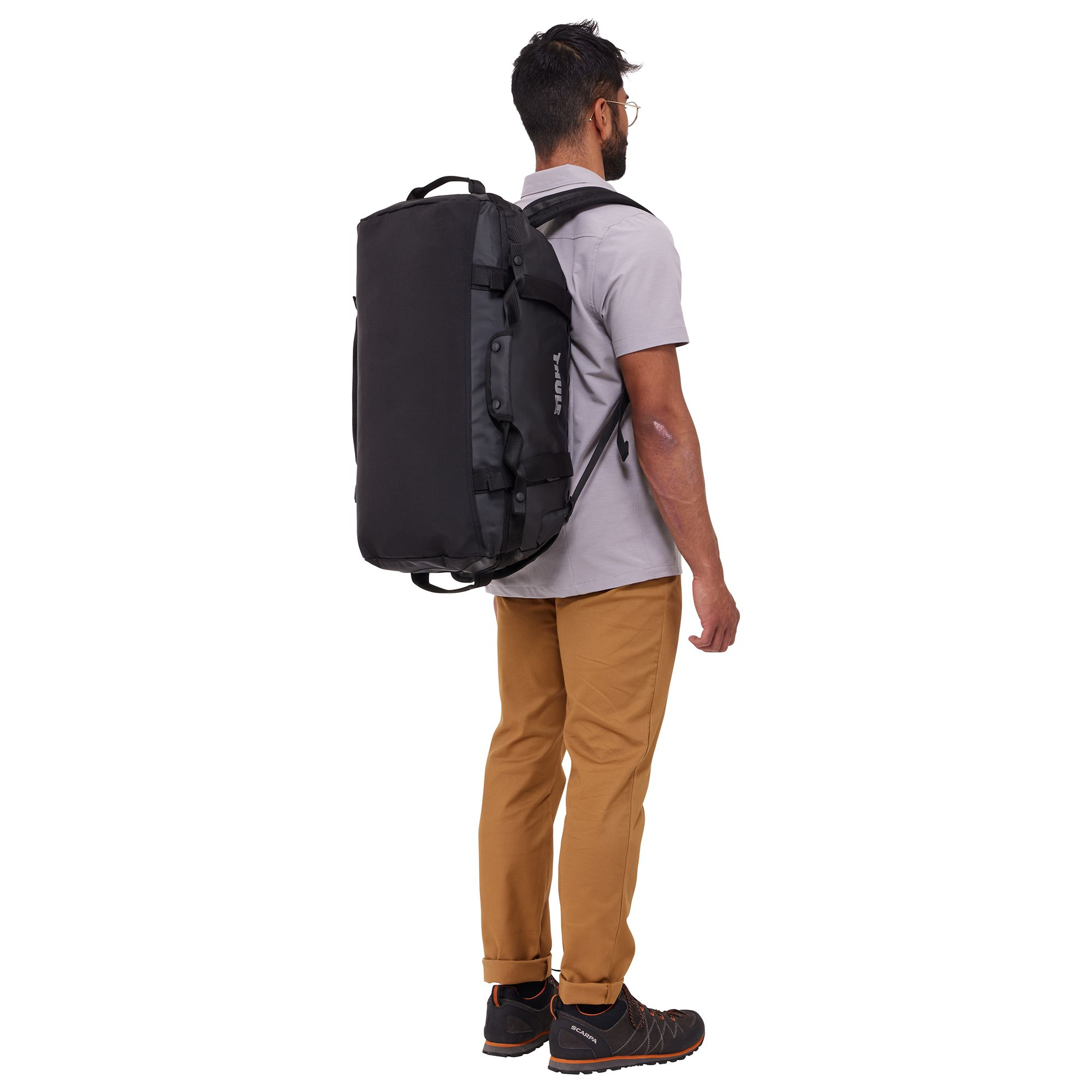 Chasm 40L Duffel Bag — Image 12