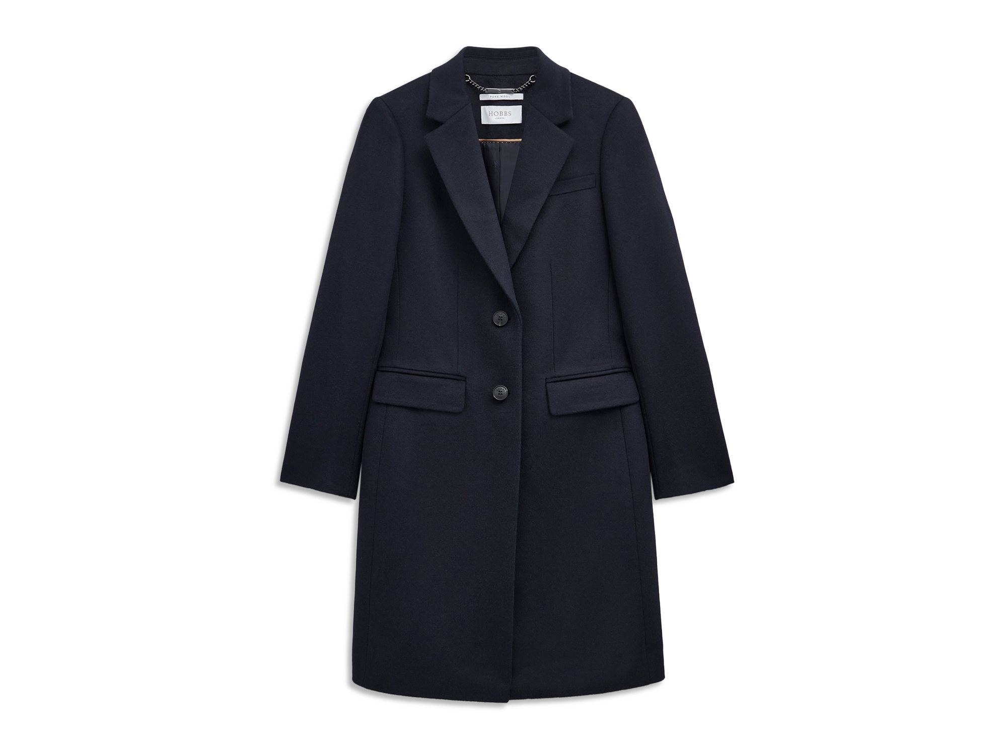 Petite Cavendish Coat — Image 5