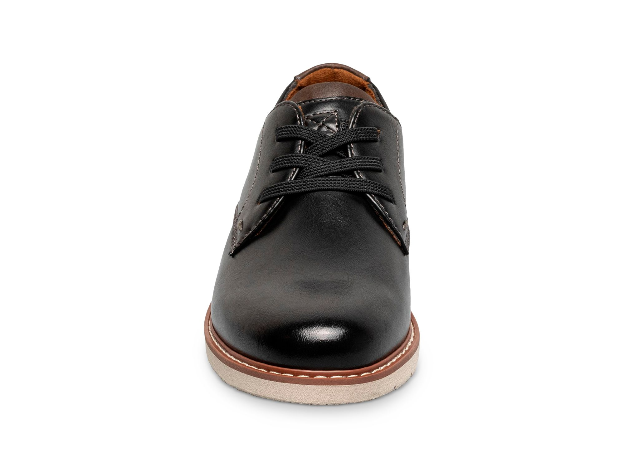 Boys' Vibe Plain Toe Oxford, Jr - Toddler, Little Kid, Big Kid — Image 3