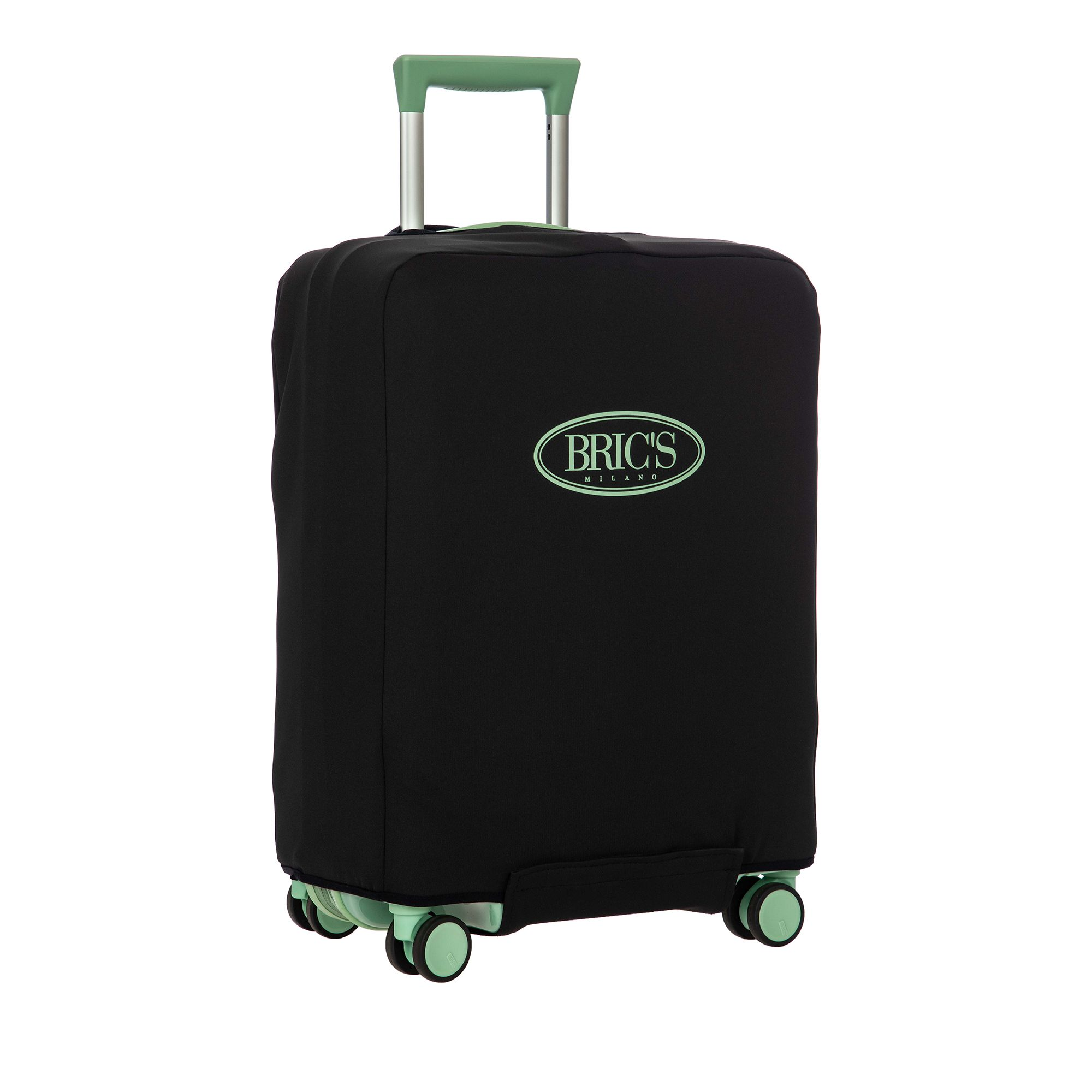 Positano 21" Carry on Spinner Suitcase — Image 4