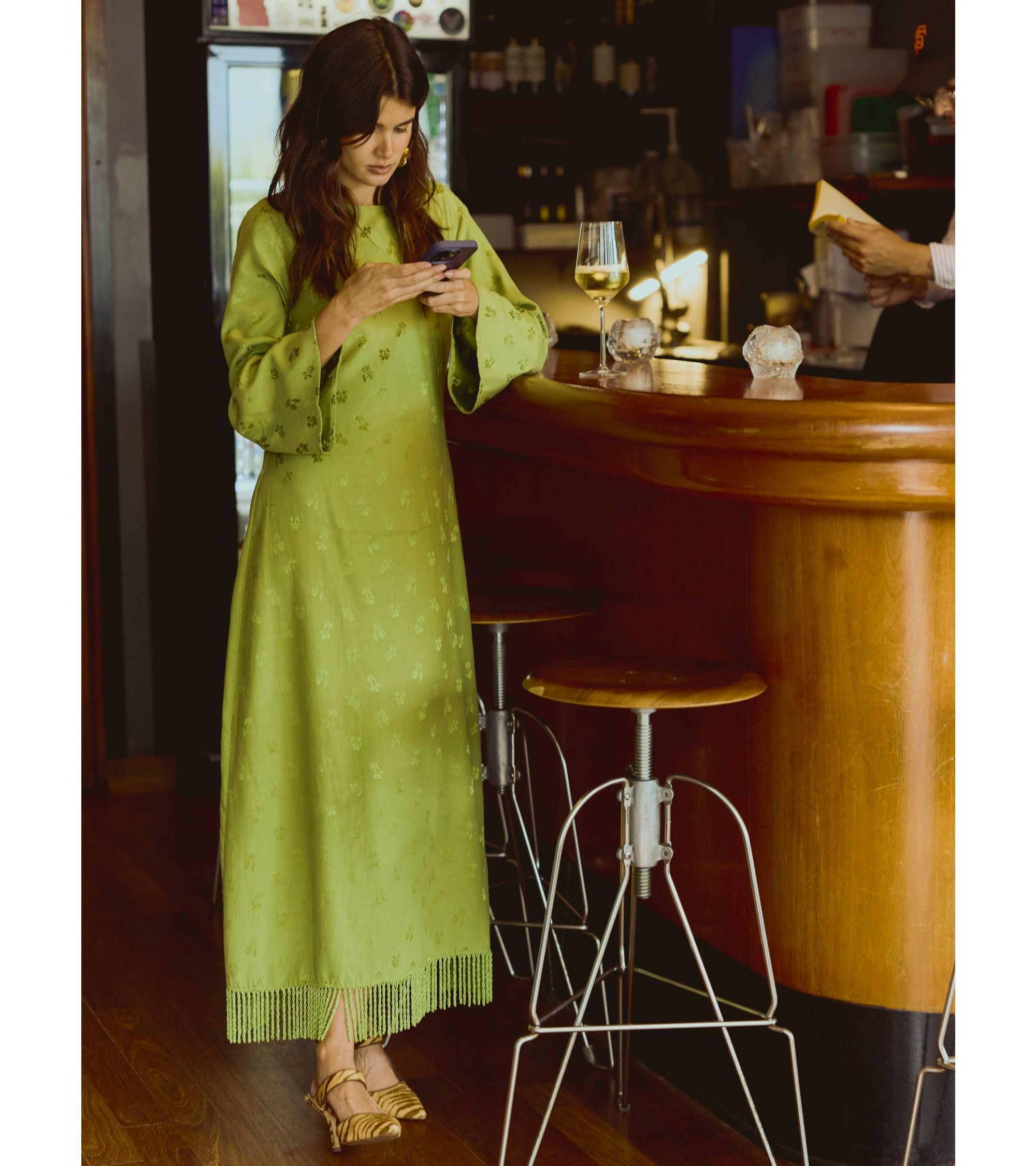 Ariana Dress — Image 4