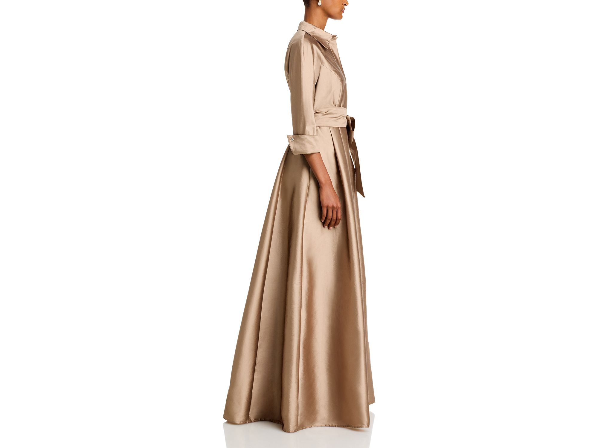 Shirt Dress Gown — Image 7