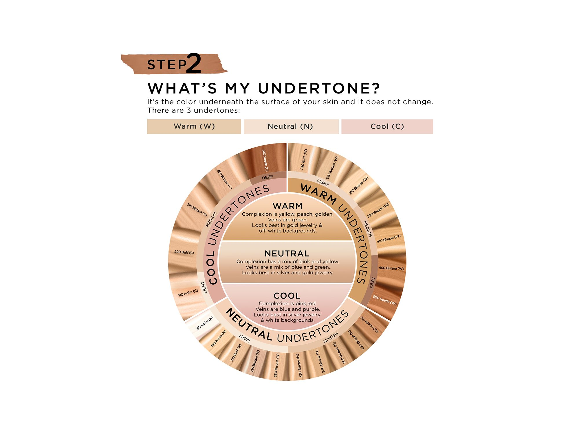 Teint Idole Ultra Wear Foundation Stick — Image 4