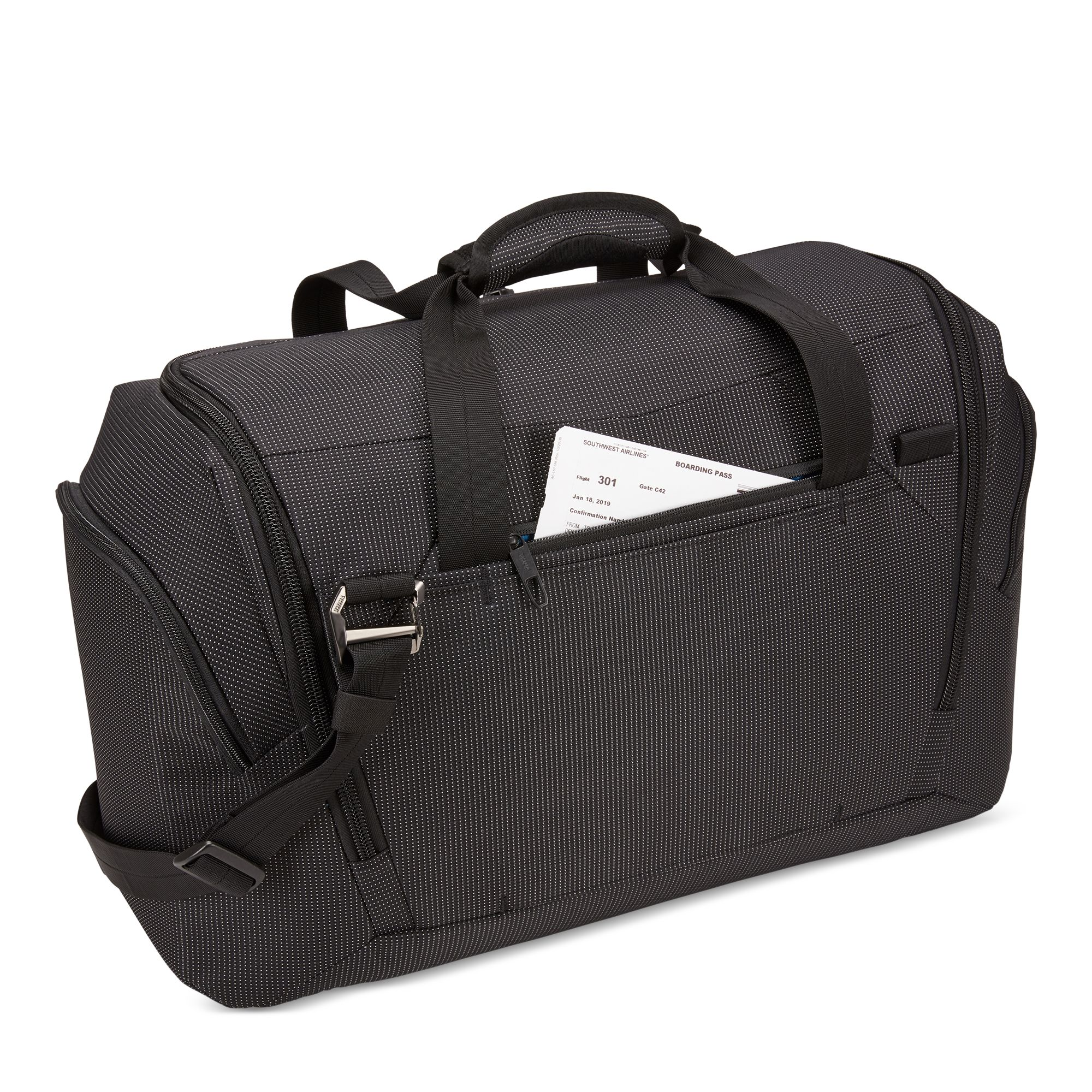 Crossover 2 Duffel Bag — Image 4