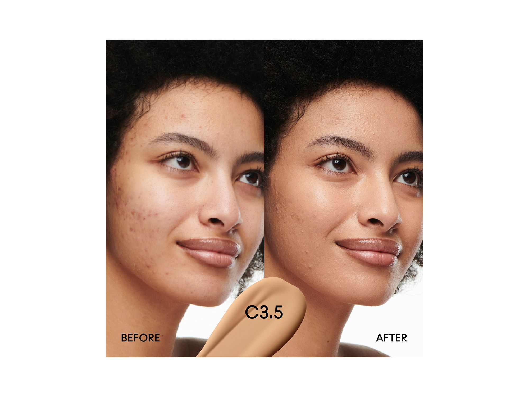 Studio Radiance Serum Powered Foundation — Image 3