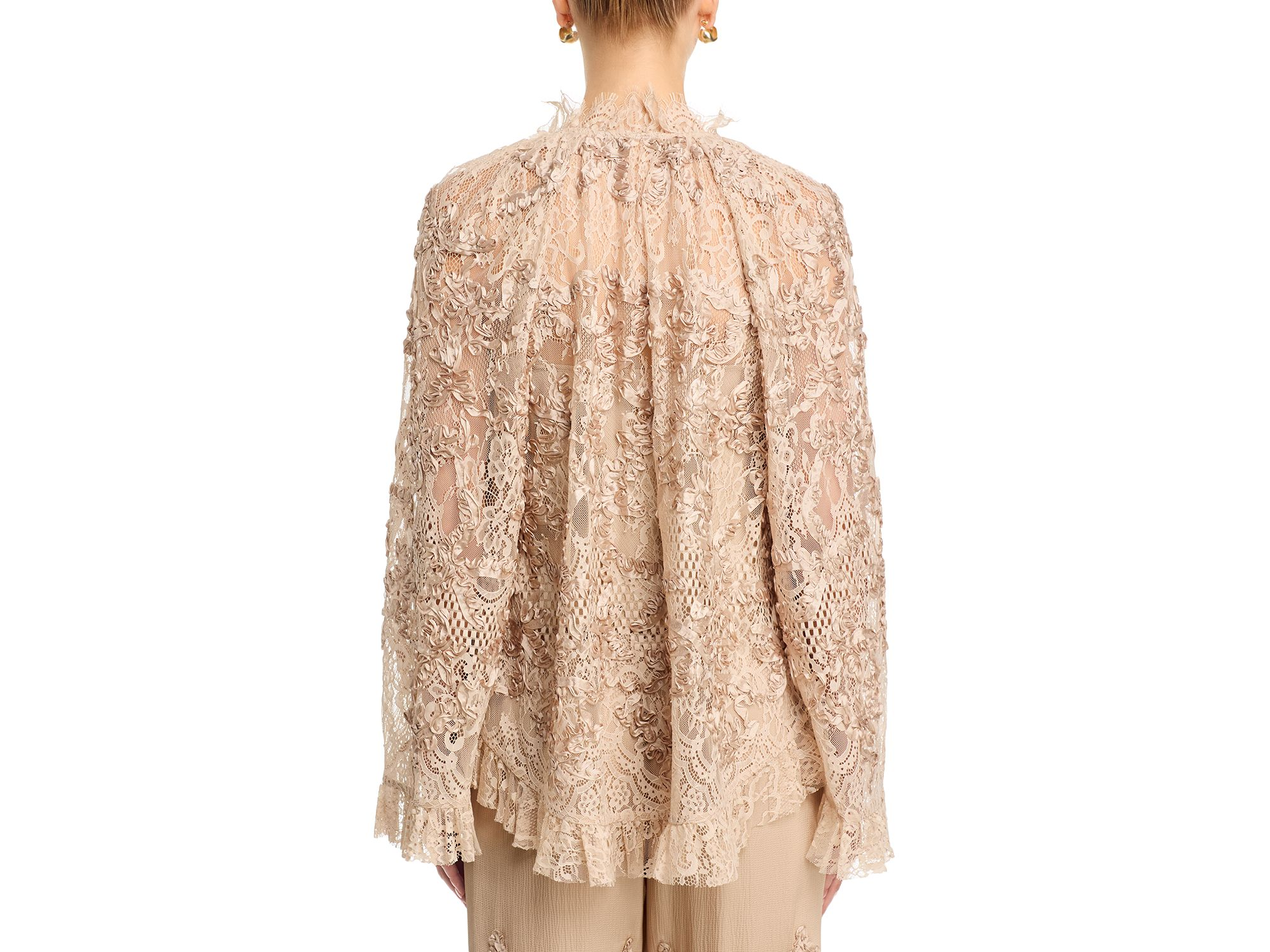 Harmony Blouse — Image 3