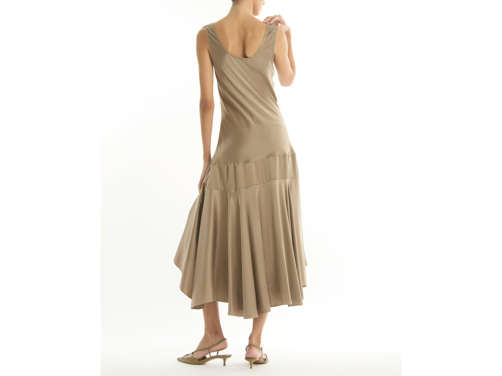 Evelyn Dress — Image 4