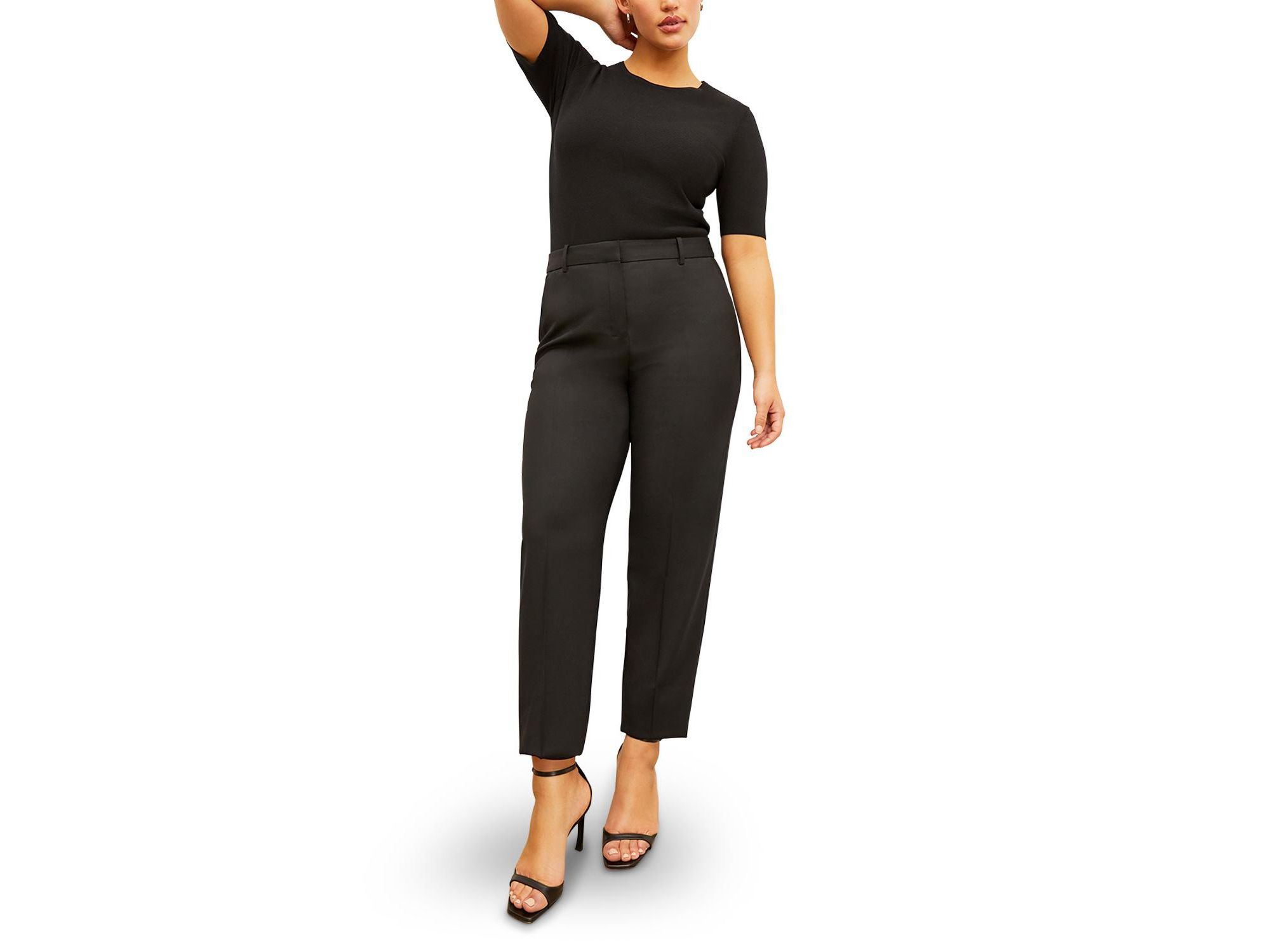 Choe Eco 365 Knit Top — Image 5