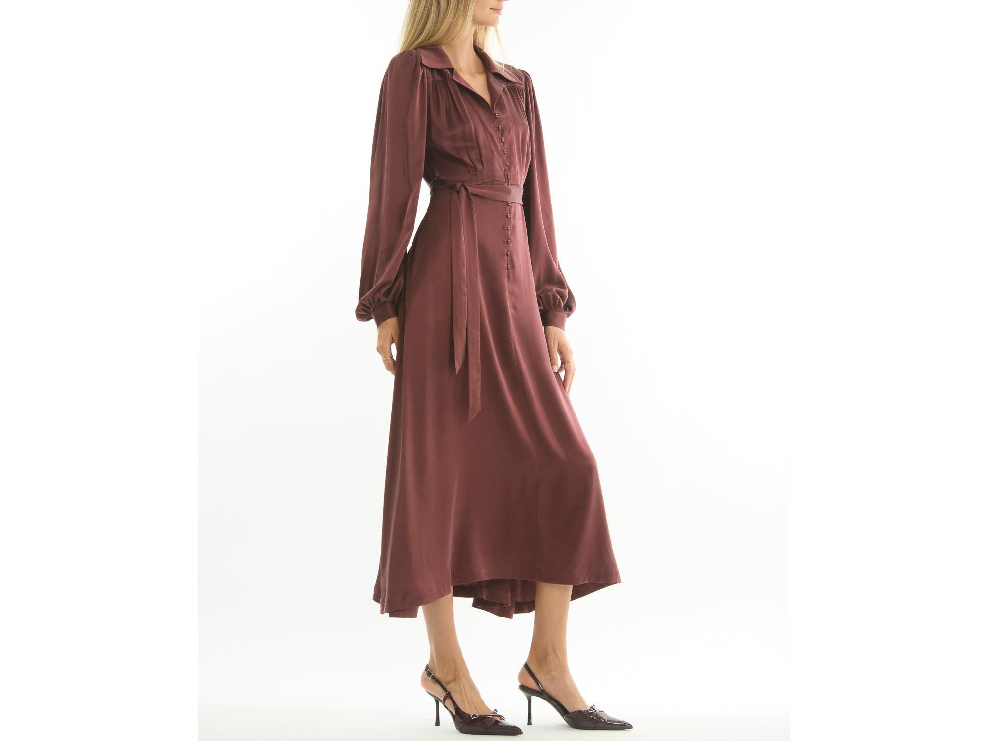 Polly Dress — Image 5
